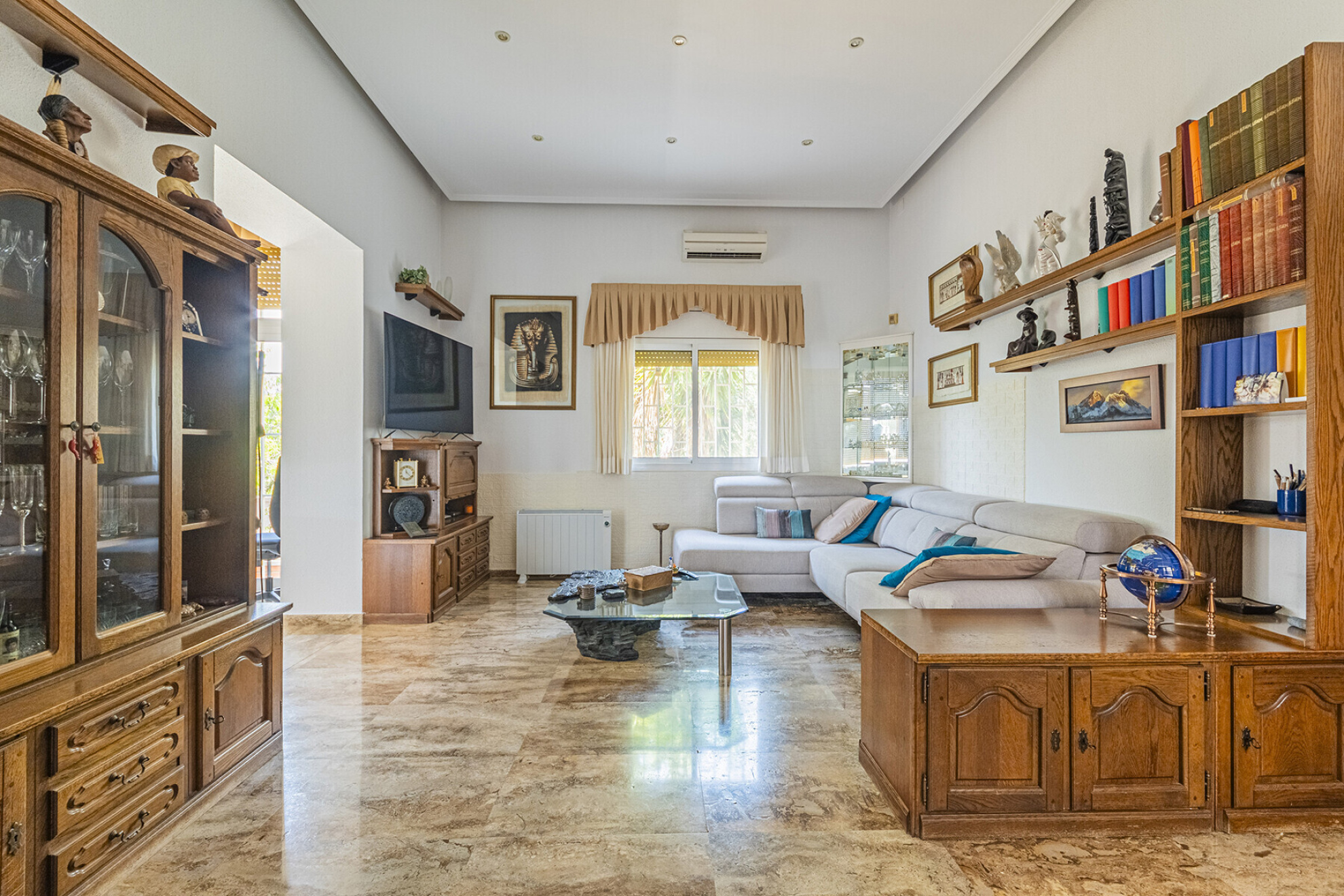  Detached house surrounded by nature with panoramic views of Barcelona - 物件實景