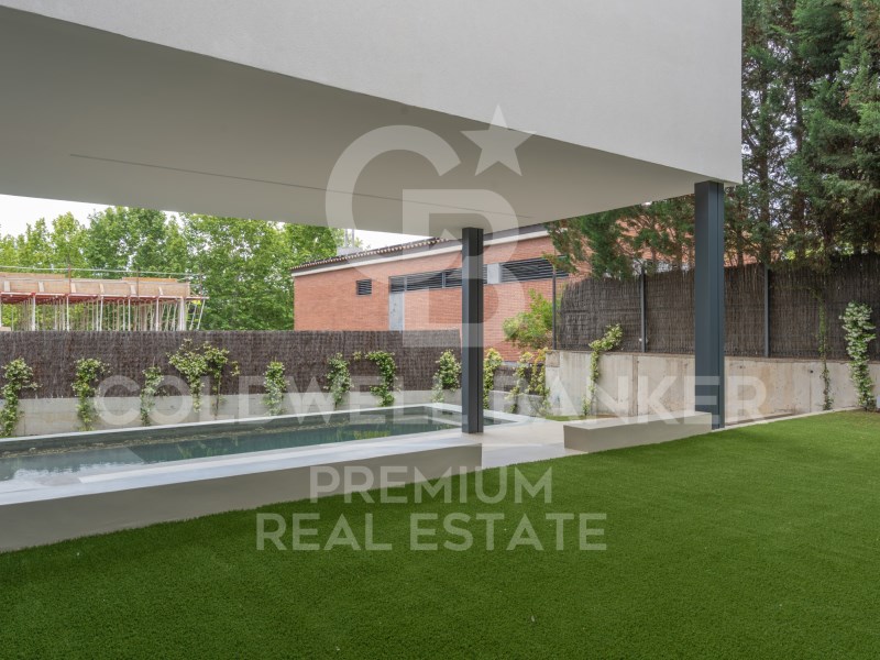 Sant Cugat del Vallès, Catalonia, ES, 5 Bedrooms Bedrooms, ,7 BathroomsBathrooms,Residential,For Sale,1537896