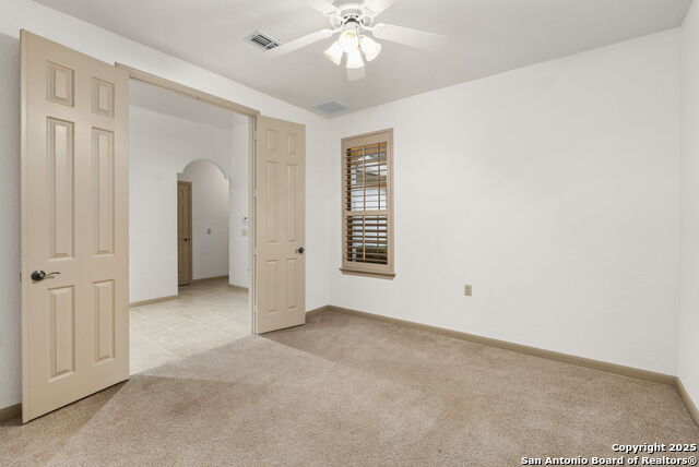 San Antonio, Texas, 78259, United States, 3 Bedrooms Bedrooms, ,3 BathroomsBathrooms,Residential,For Sale,2002083