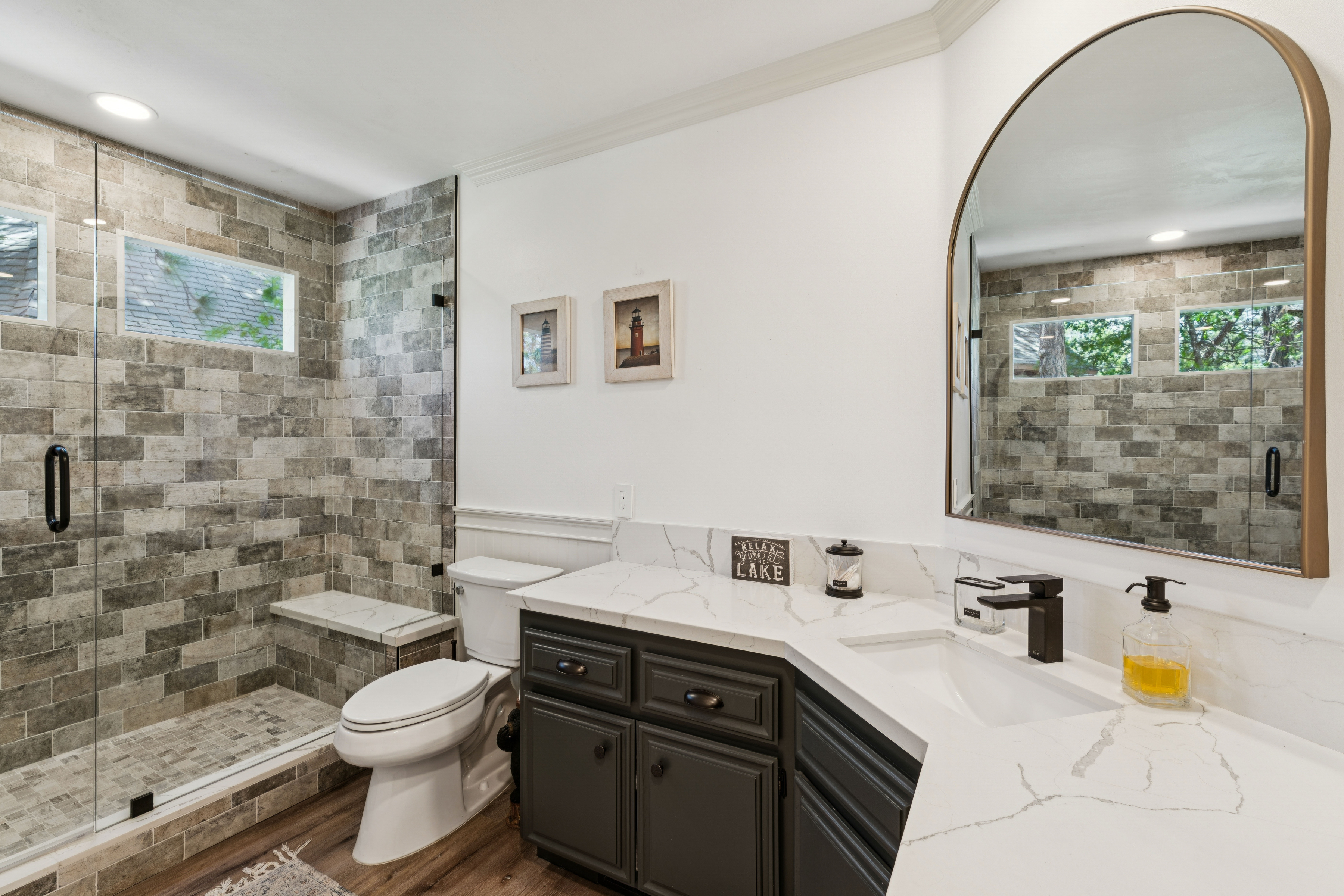  304 Lake Knoll Drive, Lake Arrowhead, CA 92352 - 物件實景
