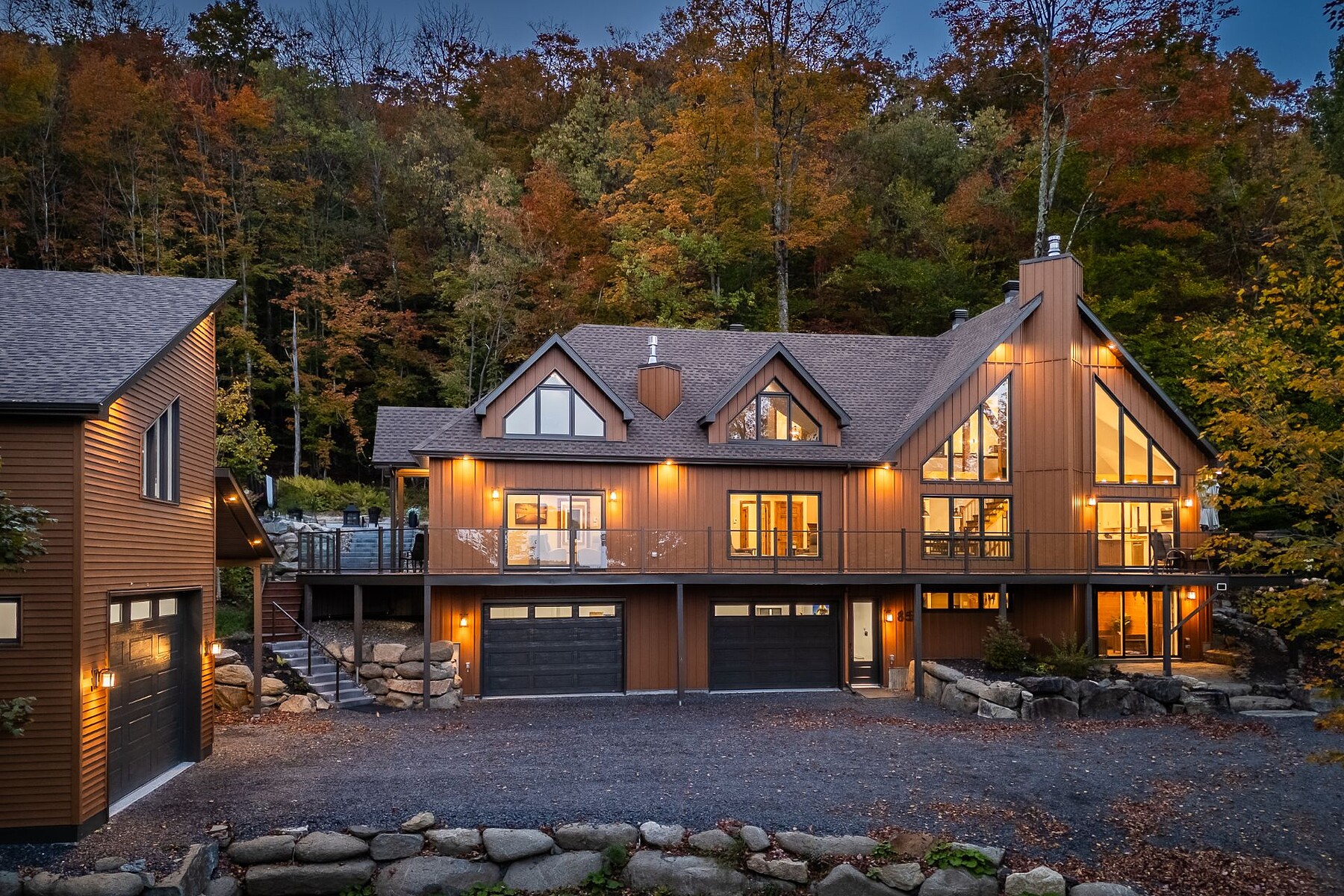  Shefford, Eastern Townships - 物件實景