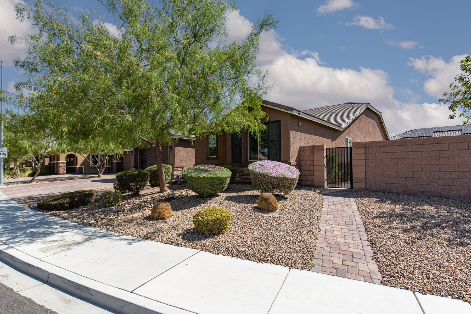 Nolene Stream St, Las Vegas, NV 89131 #1