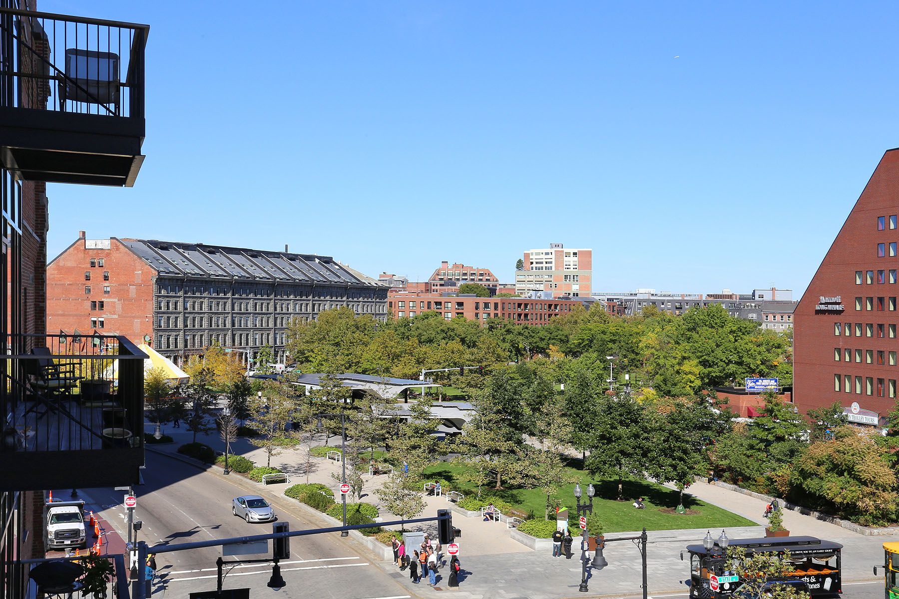  199 State Street, Unit 401, Boston, MA, 02109 - 物件實景