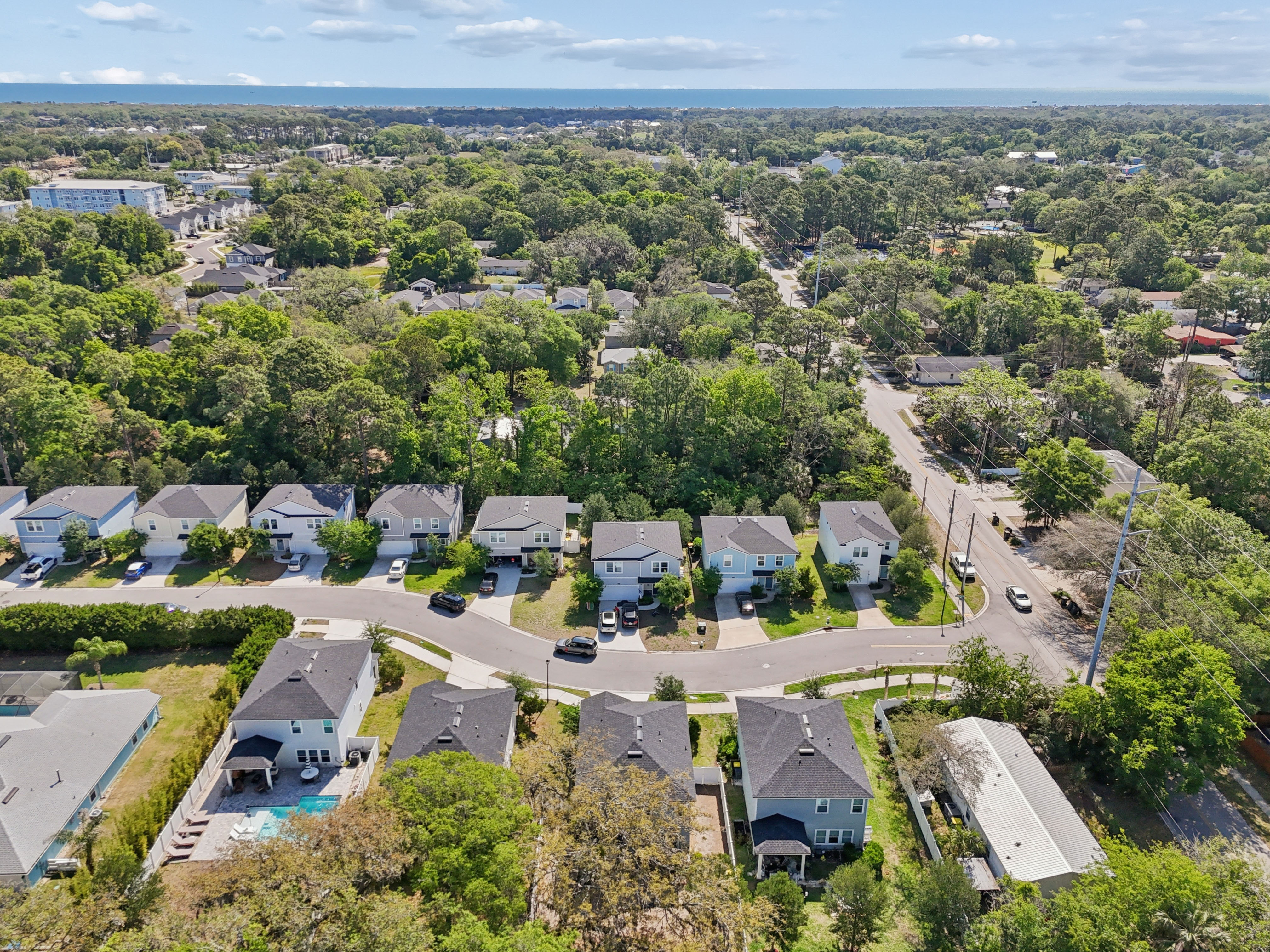  2016 Dutton Island Oaks Way, Jacksonville, FL, 32233 - 物件實景