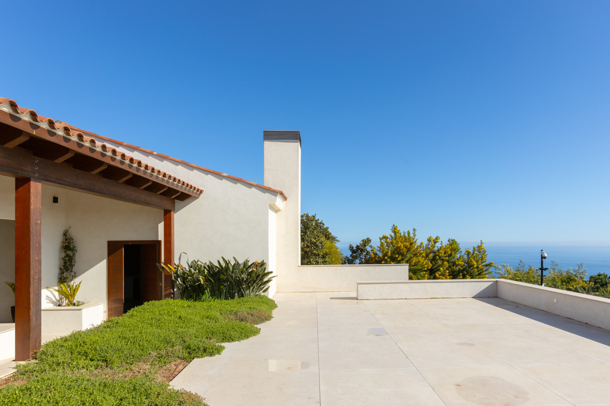  Impressive Villa with panoramic sea views in Supermaresme - Costa BCN - 物件實景
