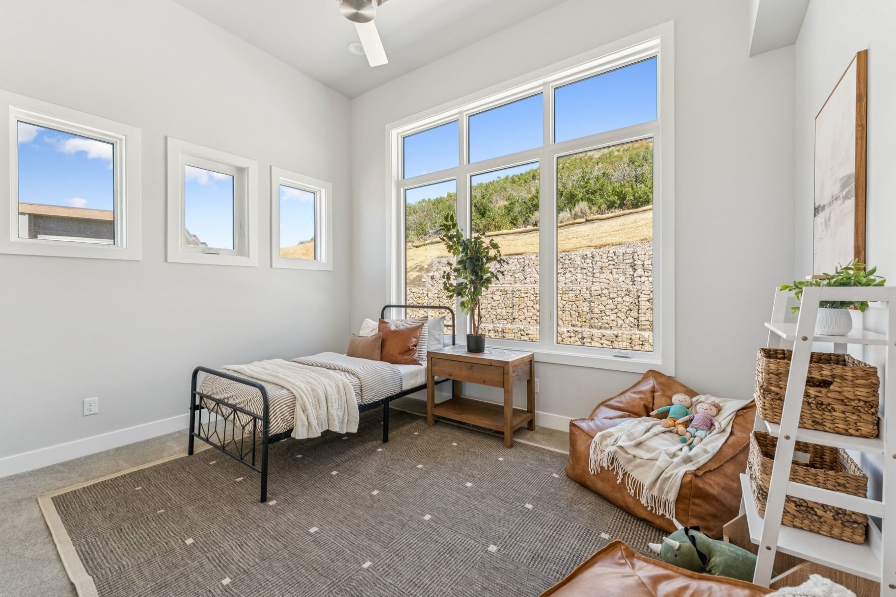  Coveted End Residence with Breathtaking Views, Minutes to Deer Valley East - 物件實景