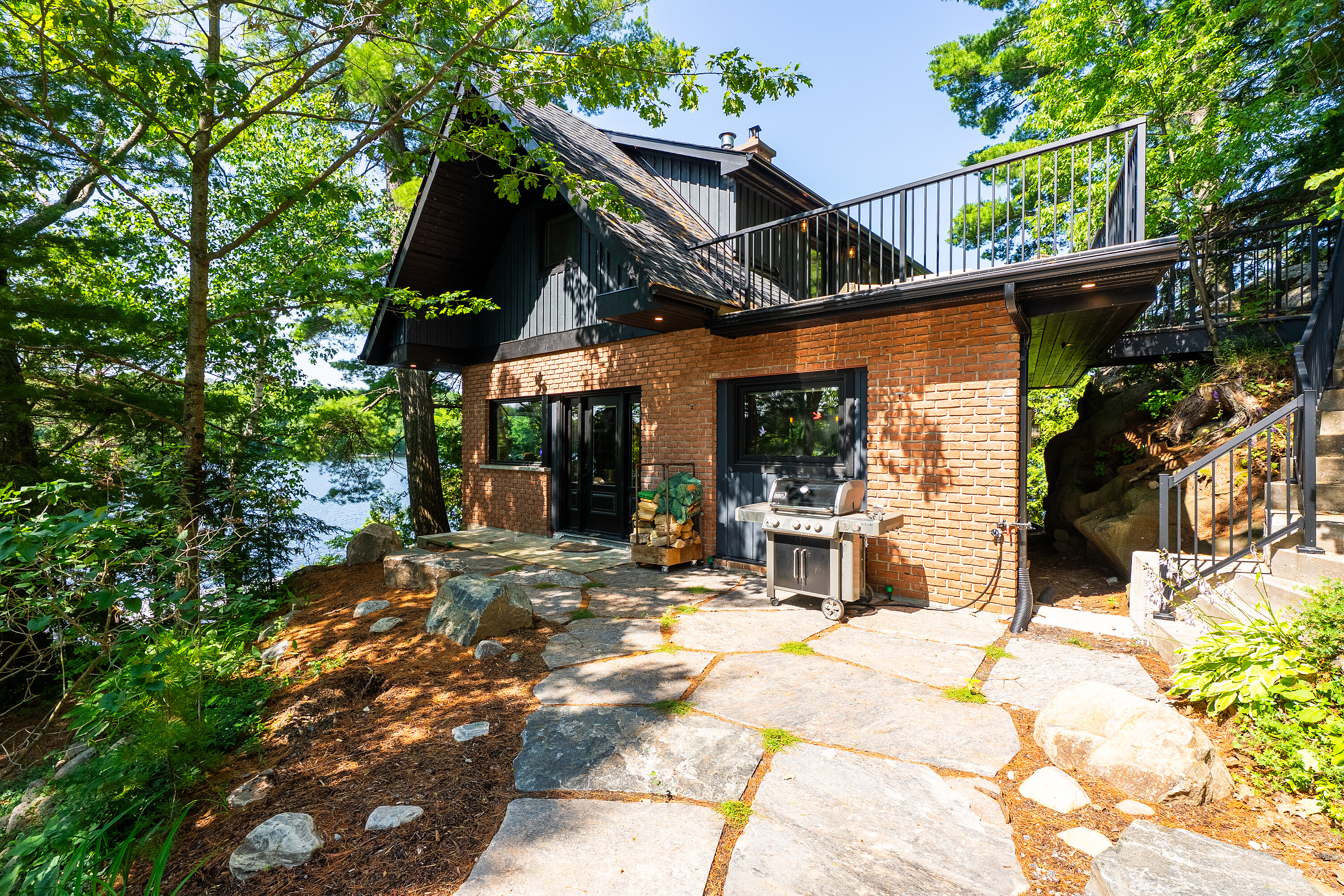  Echo Beach - 物件實景