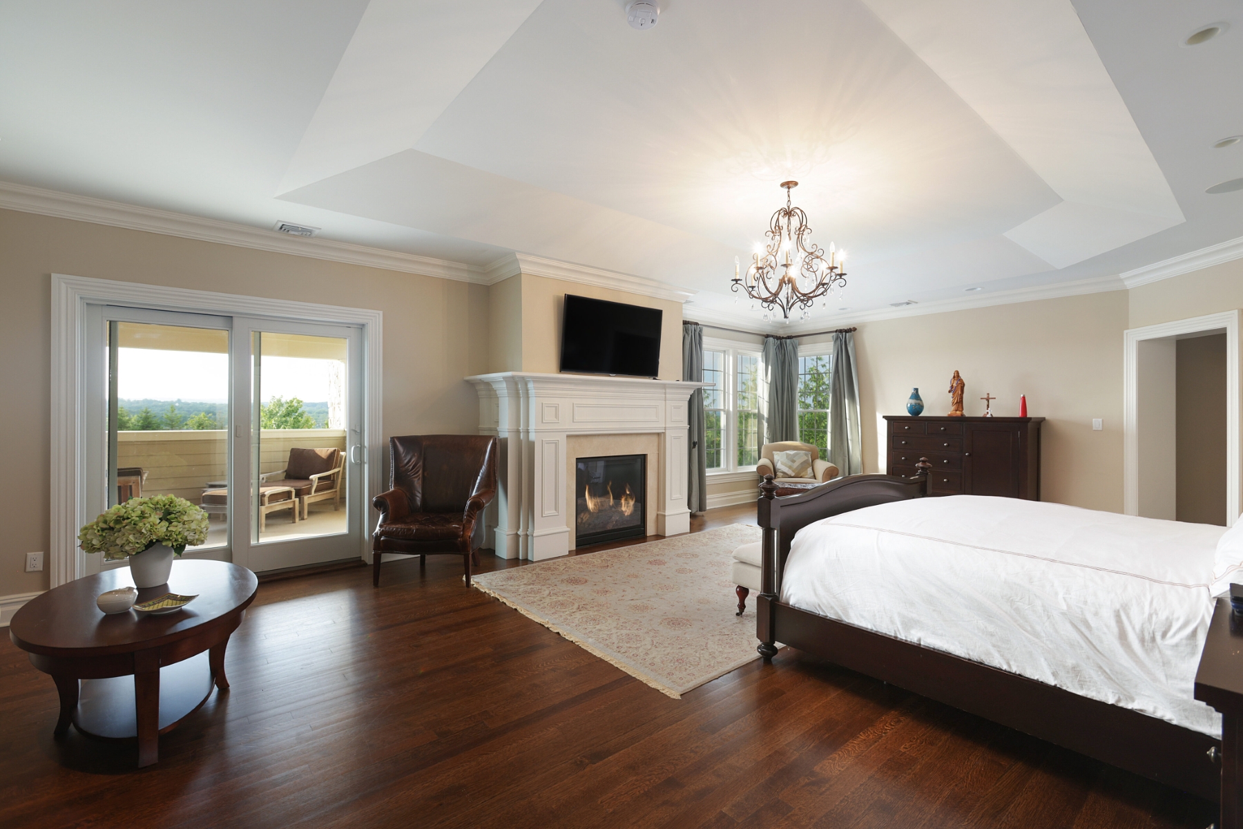  ?River Edge Estates? Timeless Elegance Meets Luxurious Modern Living - 物件實景