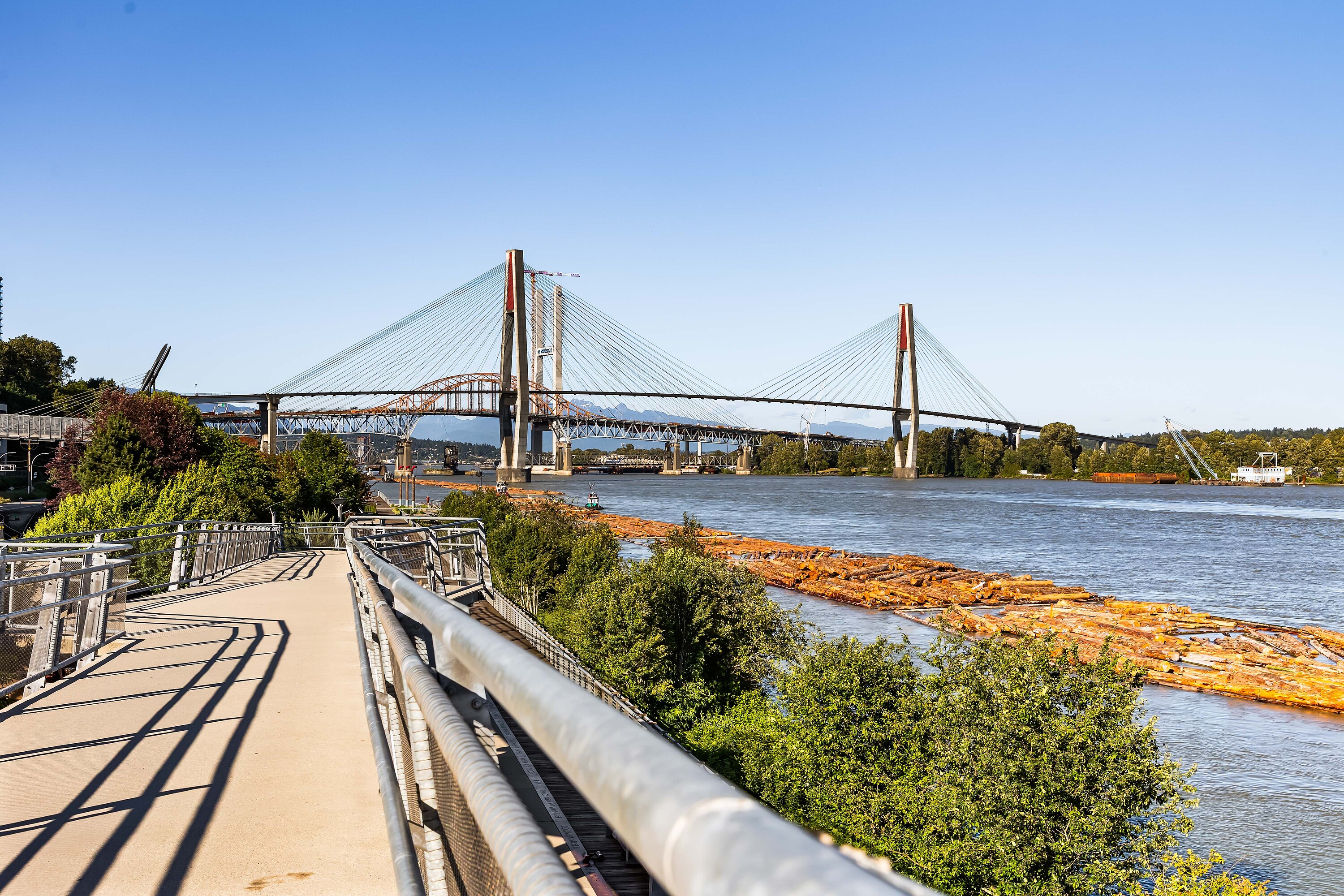  New Westminster, Greater Vancouver - 物件實景