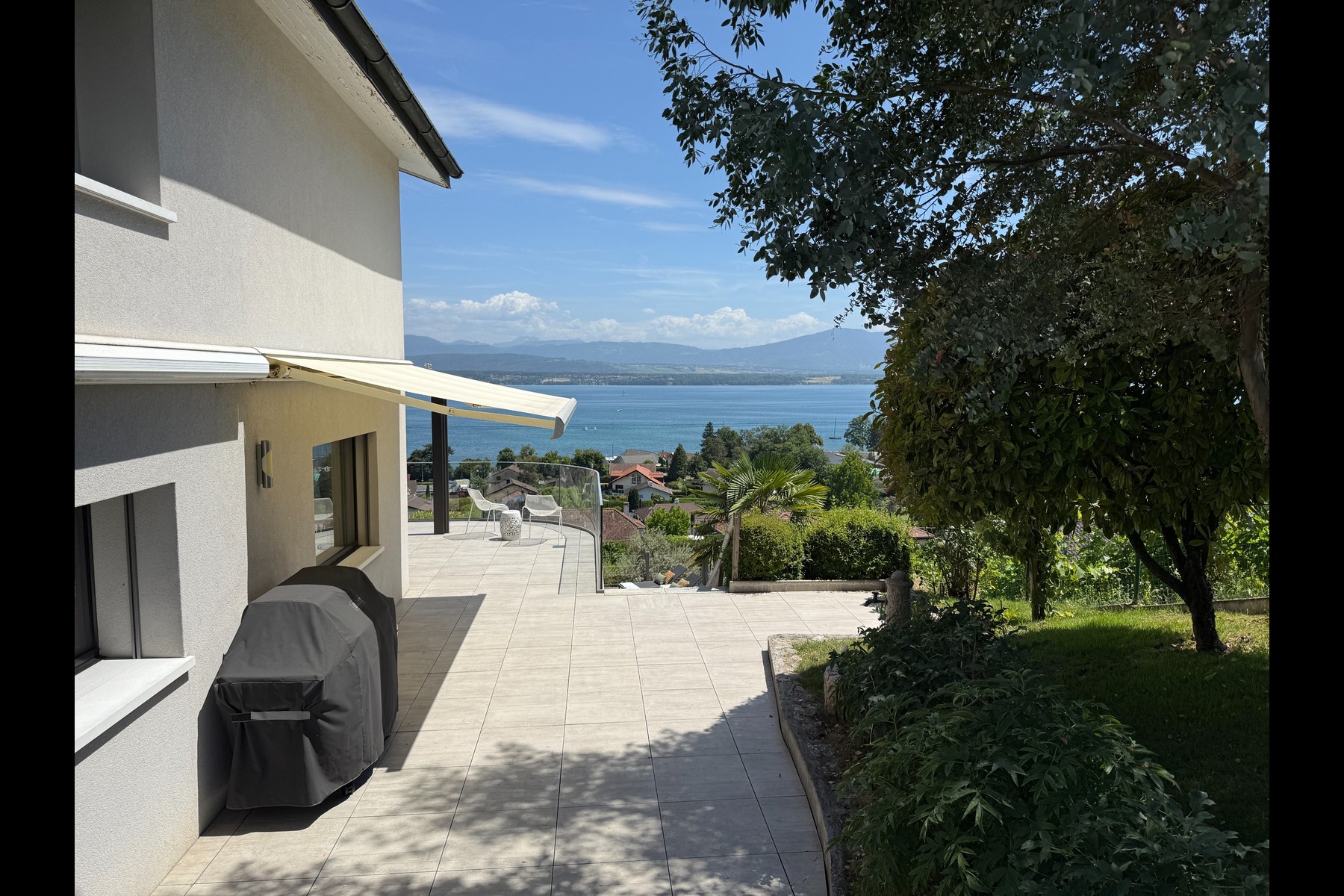  Exceptional villa with sumptuous view - 物件實景
