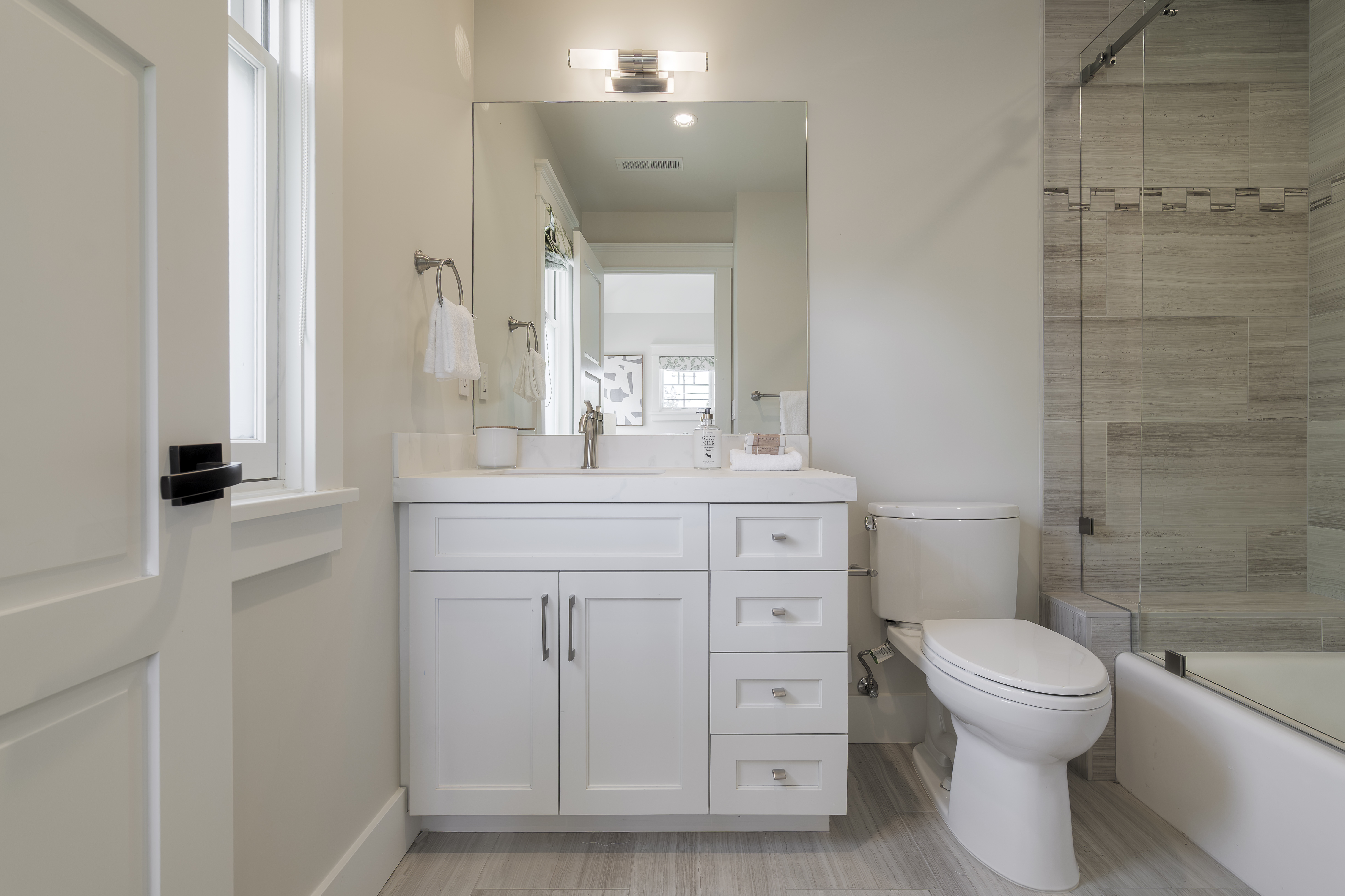  Sophisticated Old Palo Alto Luxury - 物件實景