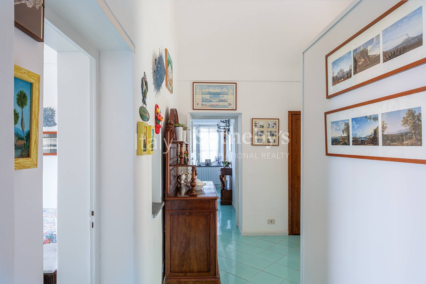  Charming residence in Anacapri - 物件實景