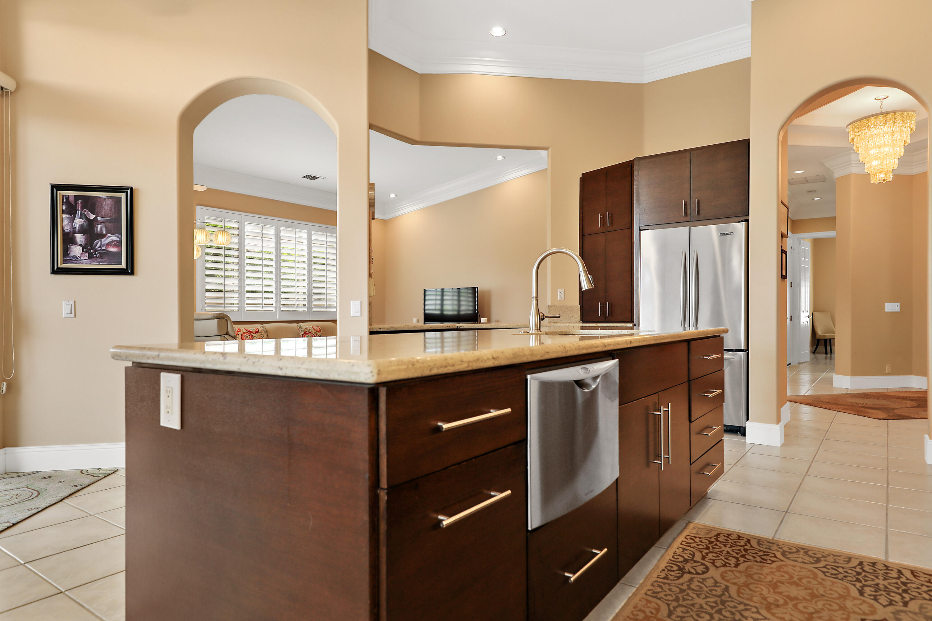 Rancho Mirage, California, 92270, United States, 4 Bedrooms Bedrooms, ,3 BathroomsBathrooms,Residential,For Sale,1991023