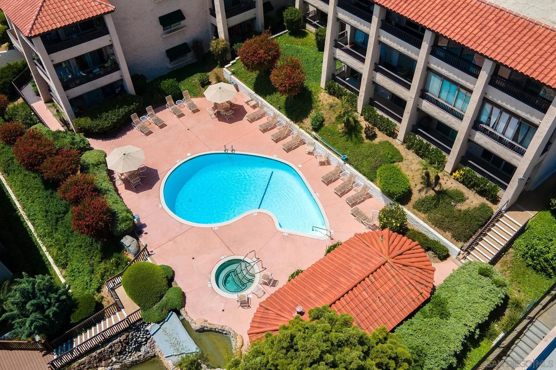 San Diego, California, 92117, United States, 1 Bedroom Bedrooms, ,1 BathroomBathrooms,Residential,For Sale,1959274