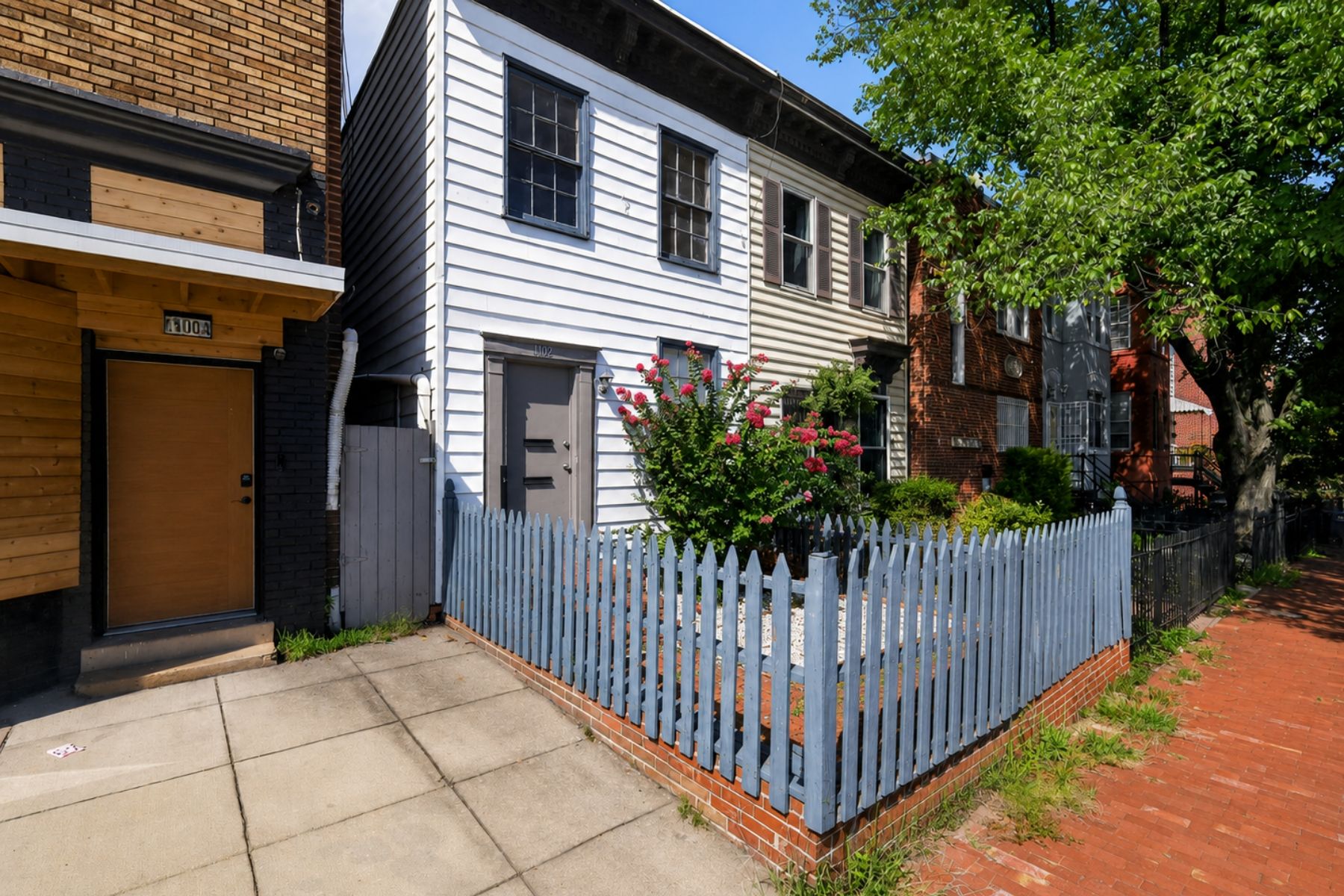 1102 K Street SE, Washington, DC, 20003 - 物件實景