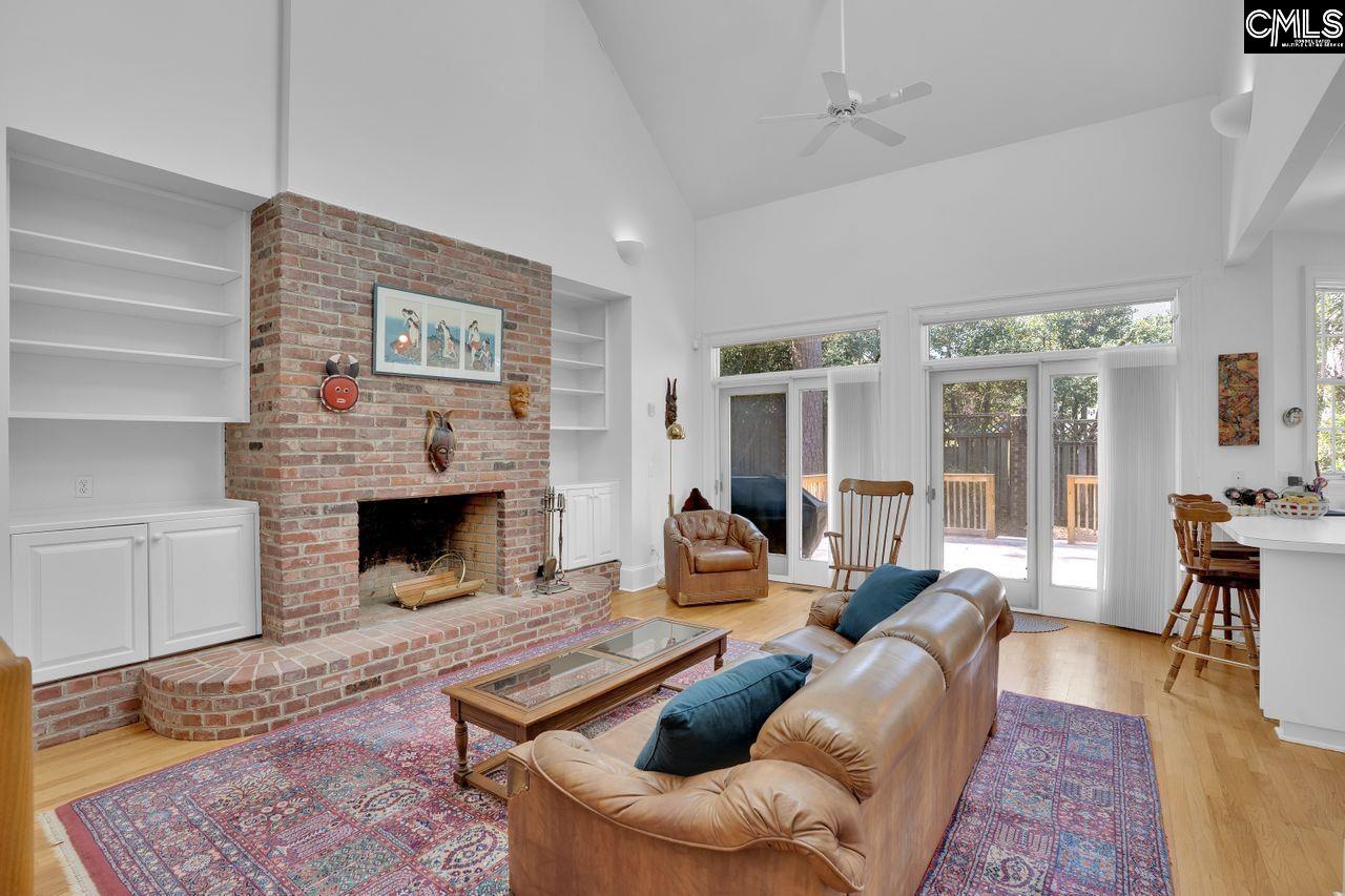 Columbia, South Carolina, 29204, United States, 6 Bedrooms Bedrooms, ,4 BathroomsBathrooms,Residential,For Sale,1743702