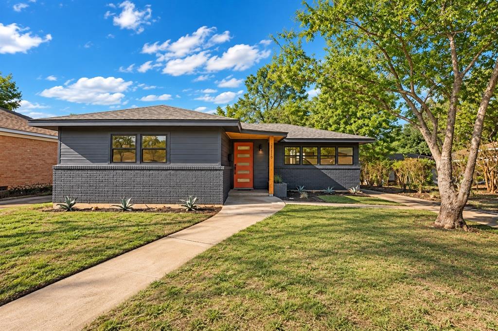44th St, Waco, TX 76710