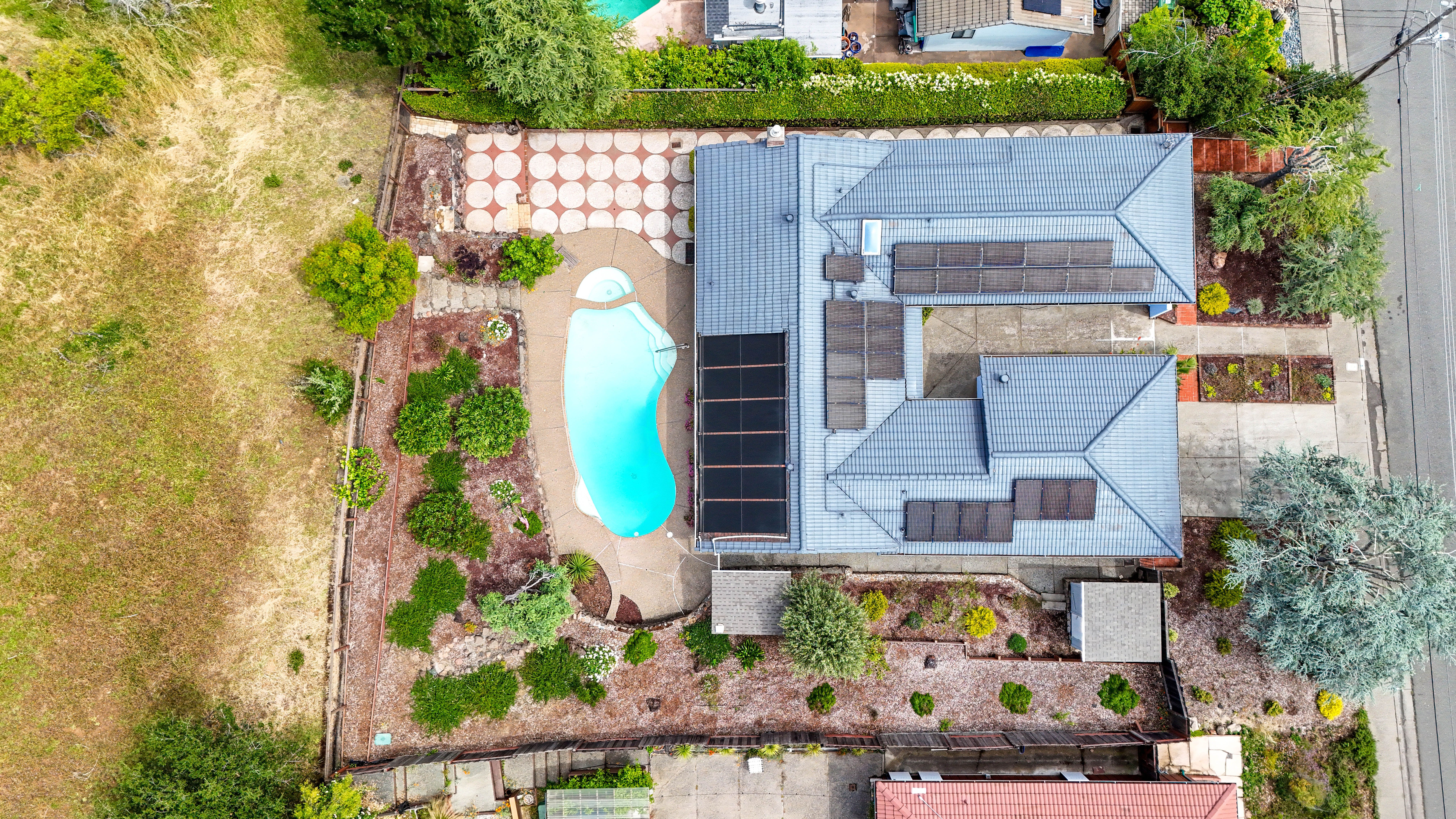  Centrally Located San Rafael Home - 物件實景