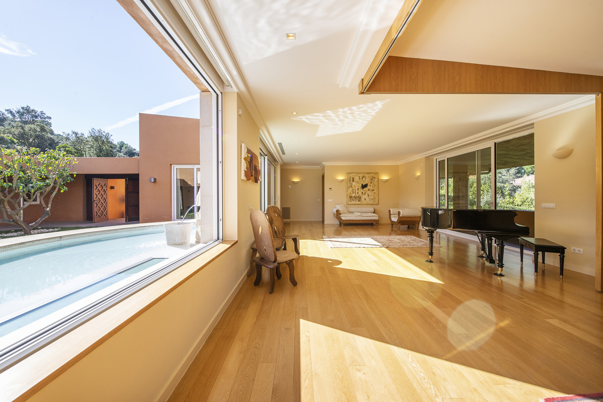  Luxury property in Aiguablava Begur with sea views - 物件實景