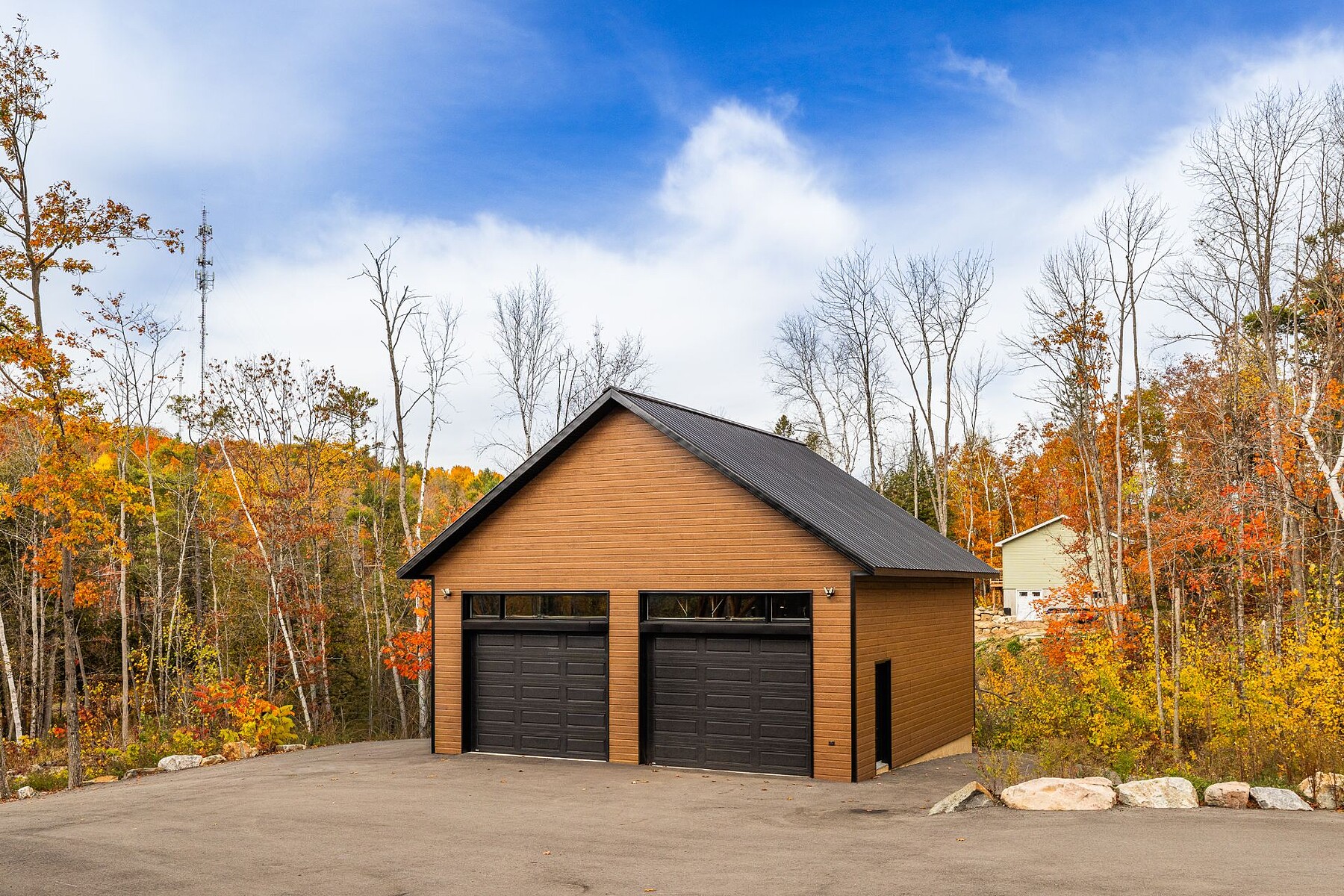  Grenville-sur-la-Rouge, Laurentides - 物件實景