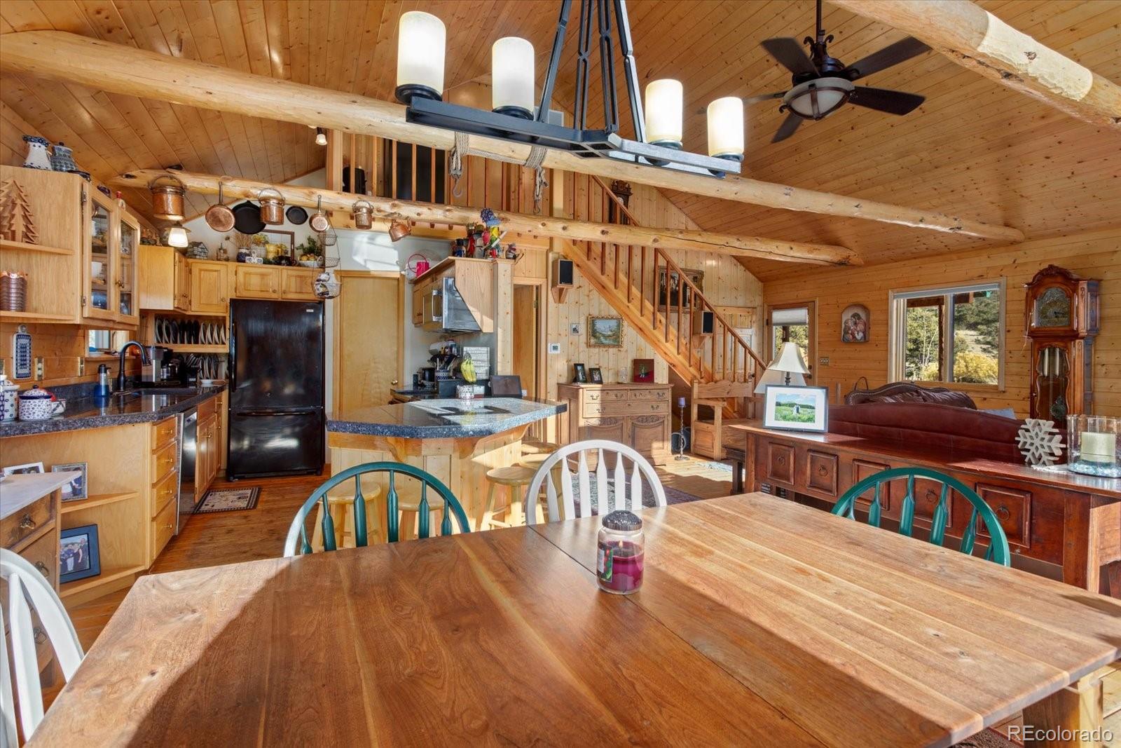 Salida, Colorado, 81201, United States, 4 Bedrooms Bedrooms, ,1 BathroomBathrooms,Residential,For Sale,2012029