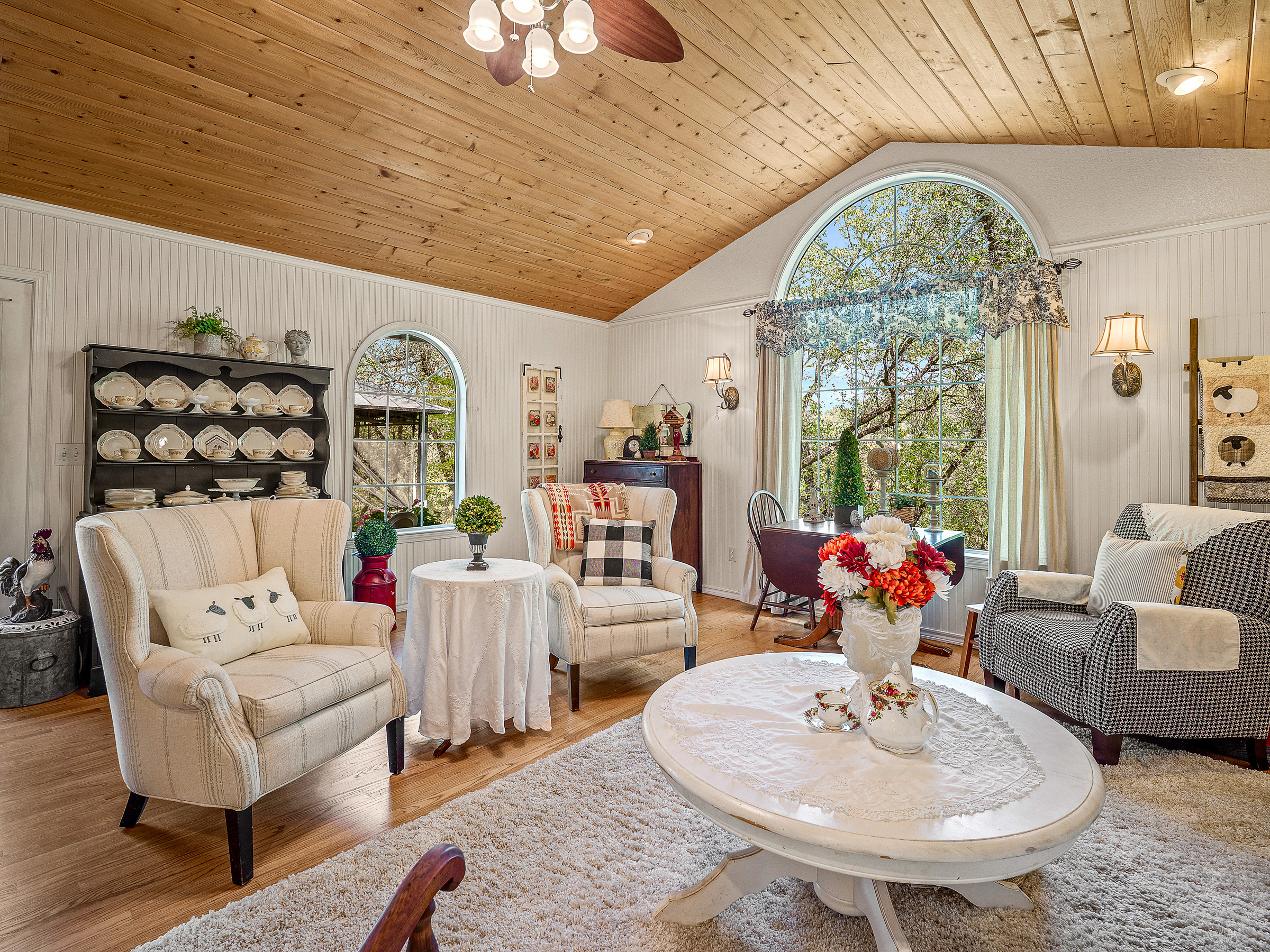  4711 Meadowview Acres Road, Cool, CA 95614 - 物件實景