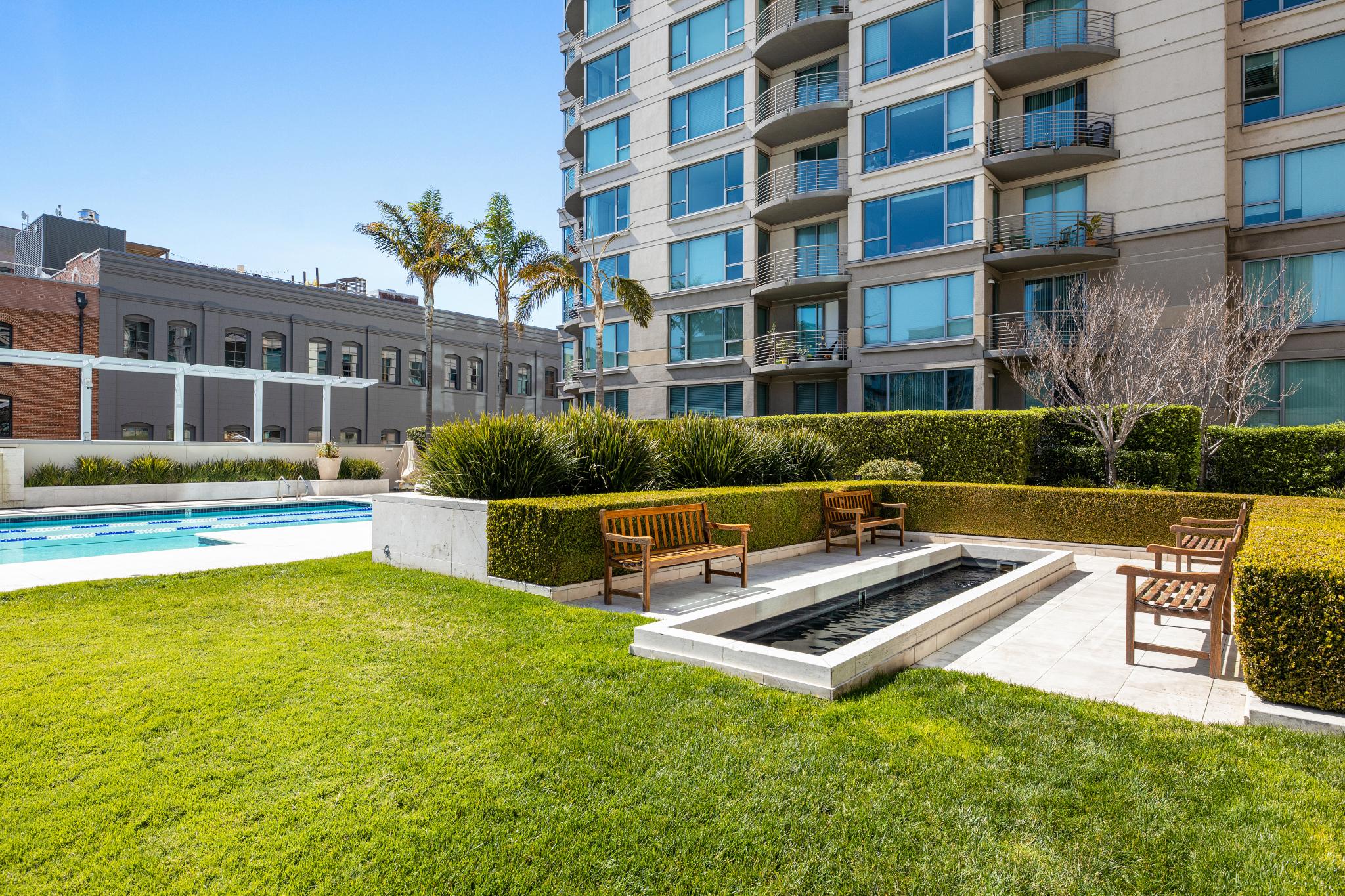  229 Brannan Street #18E - 物件實景