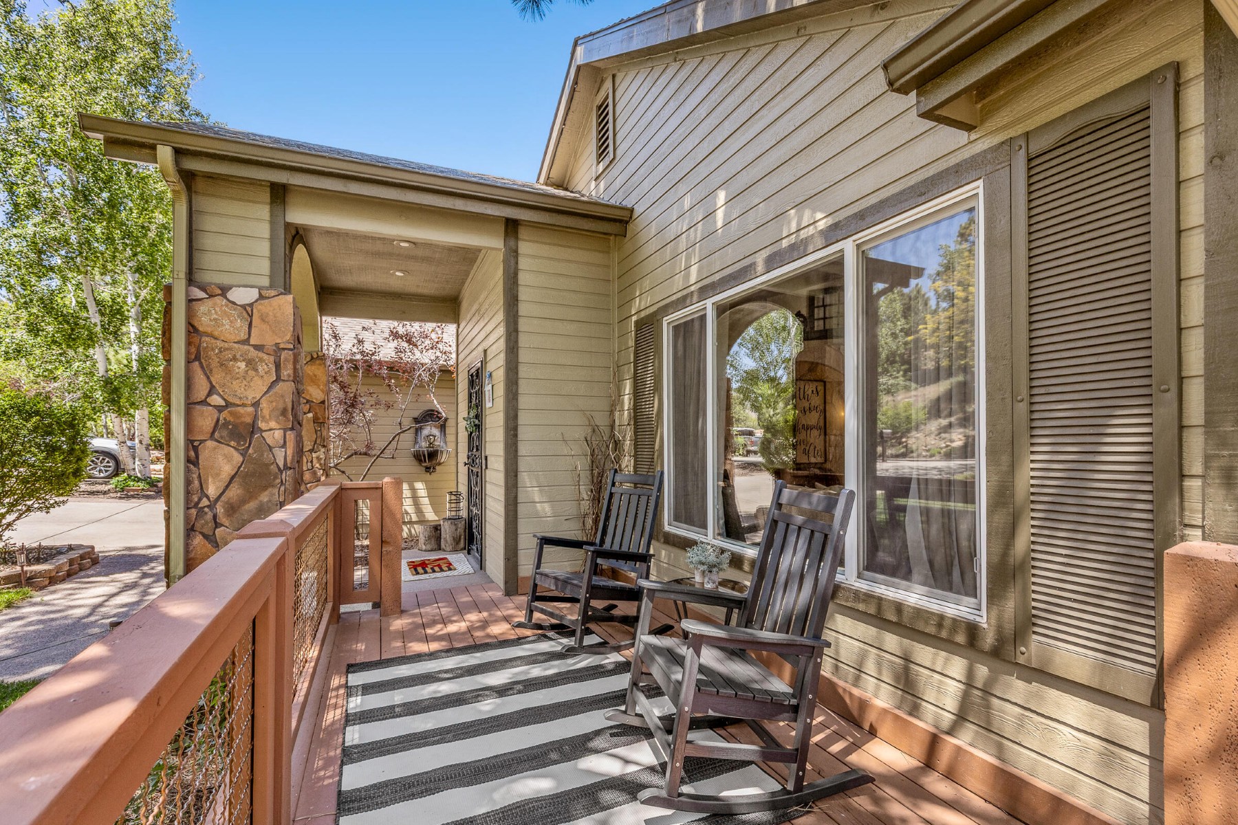  6194 E Barney Drive ¦Flagstaff, AZ - 物件實景