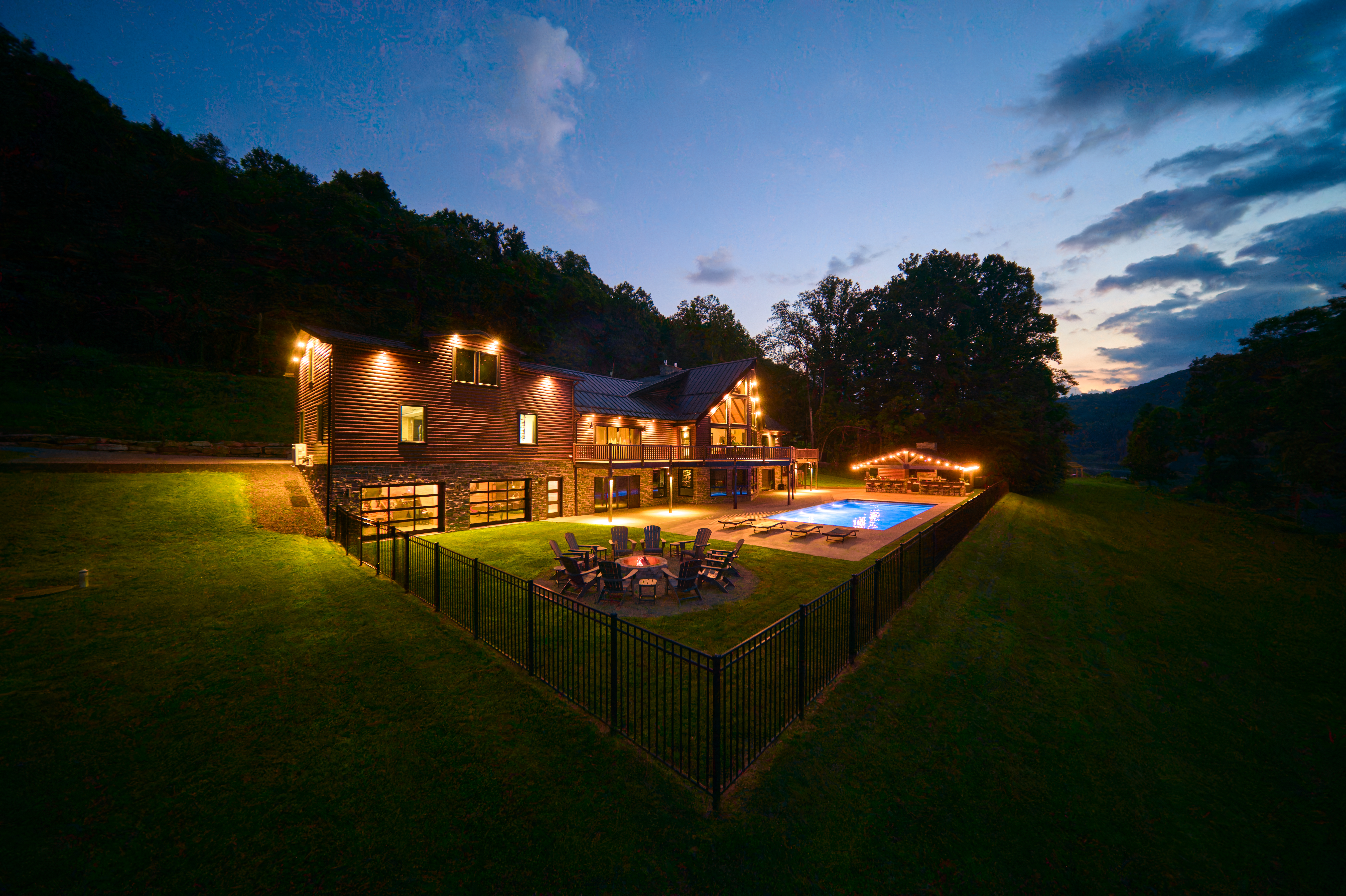  1050 Wattersonville Road, Cowansville, PA 16218 - 物件實景
