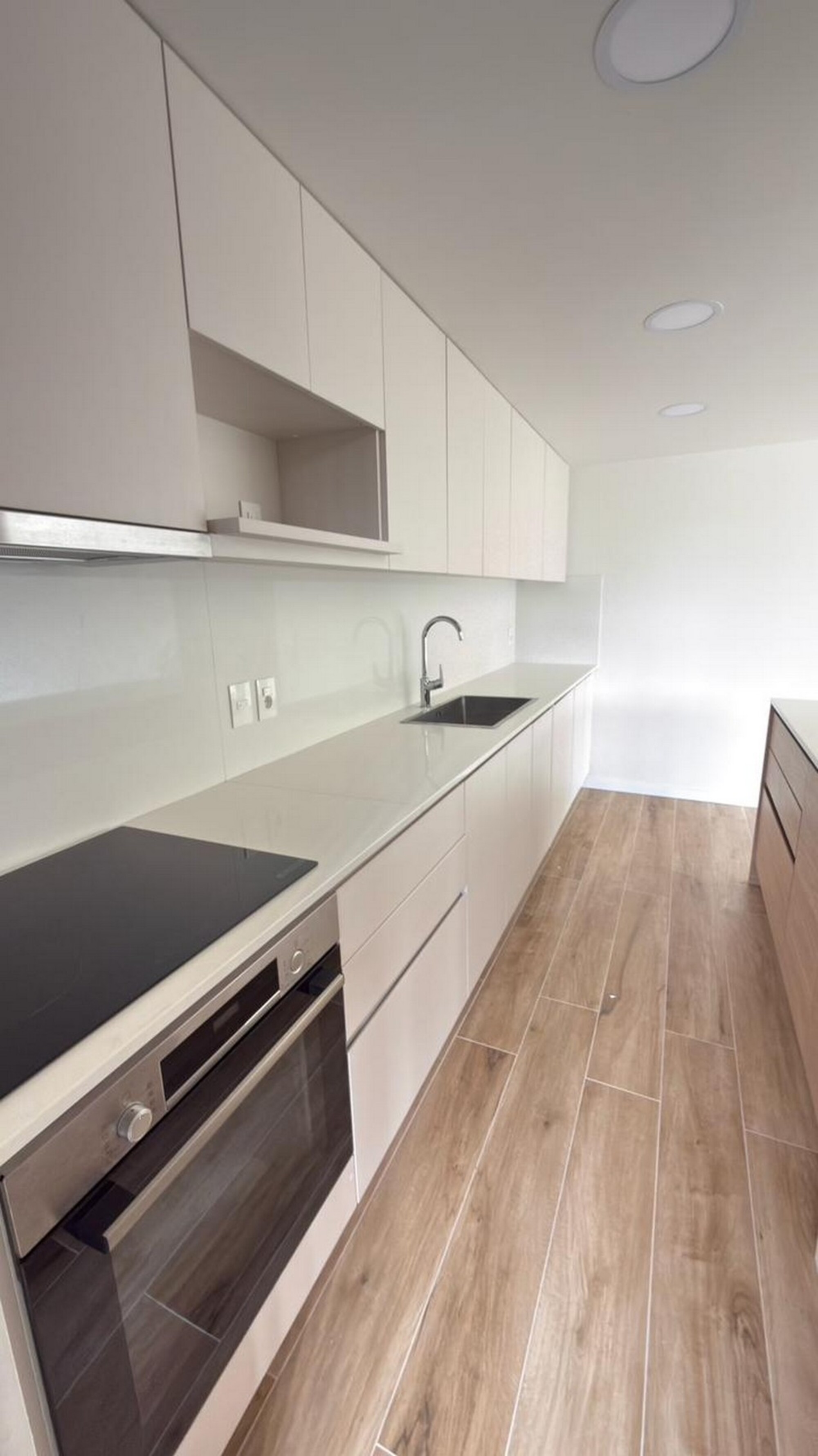  Elegant Garden Apartment in Barrio Parques - 物件實景
