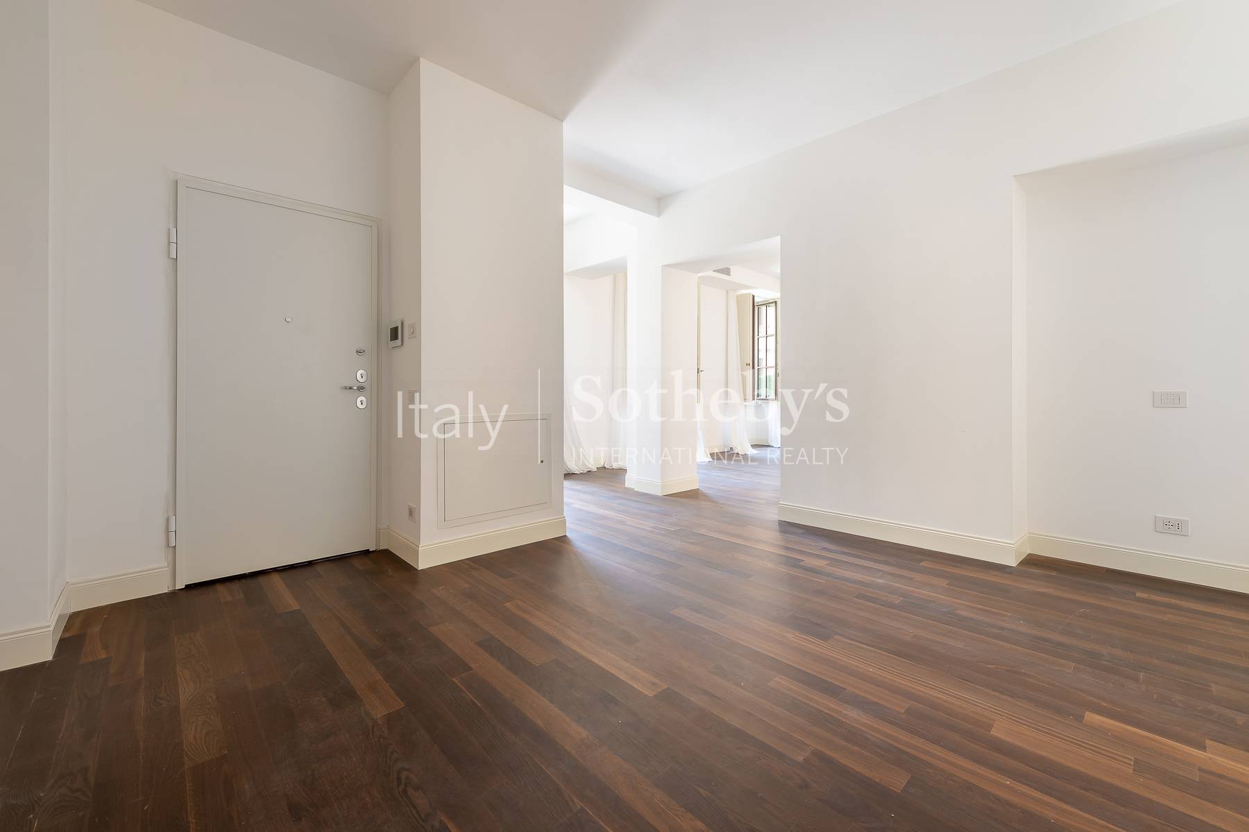  Prestigious Apartment with Terrace in the historic center - 物件實景
