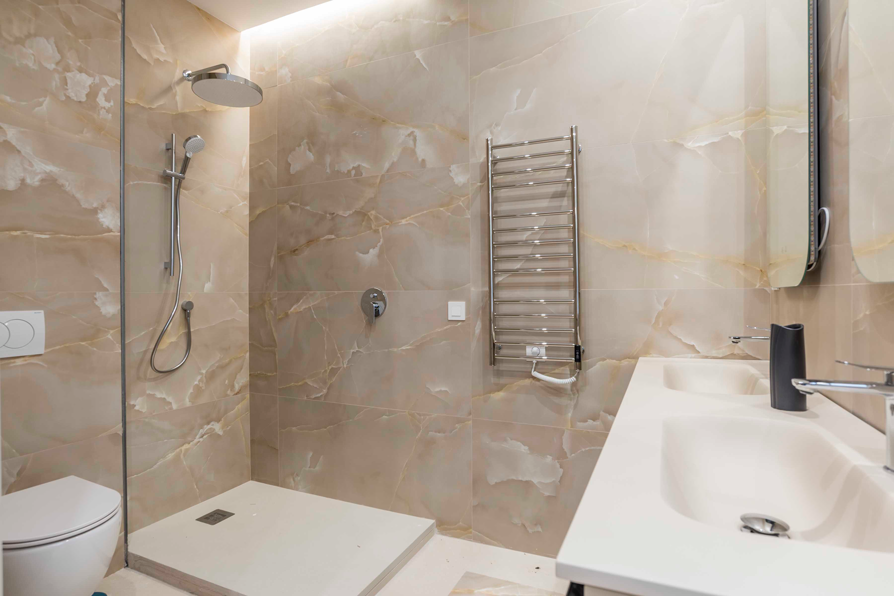 Renovated Classic flat for Sale in Justicia, Madrid - 物件實景