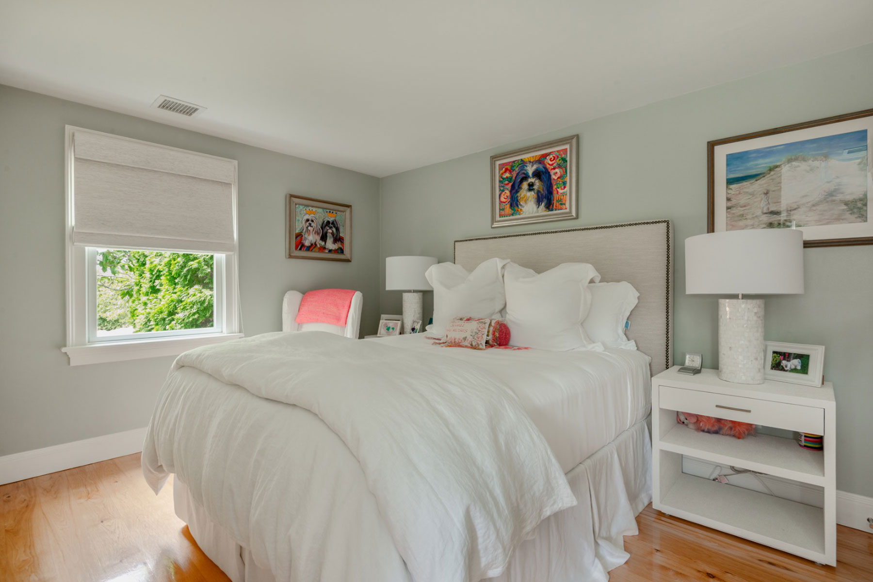  4 Golf View Drive, Nantucket, MA 02554 - 物件實景