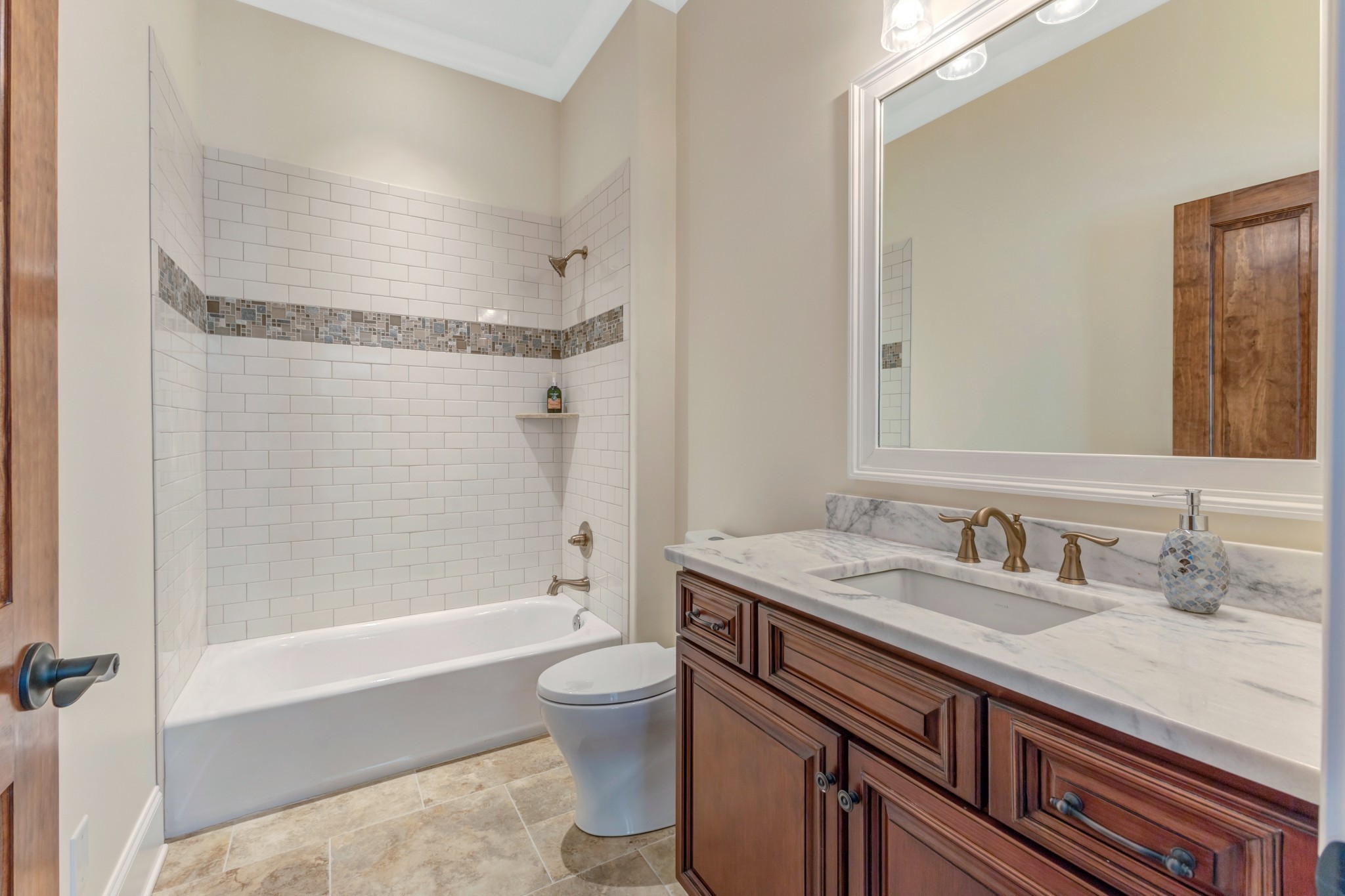  5014 Mountview Pl, Brentwood, TN, 37027 - 物件實景