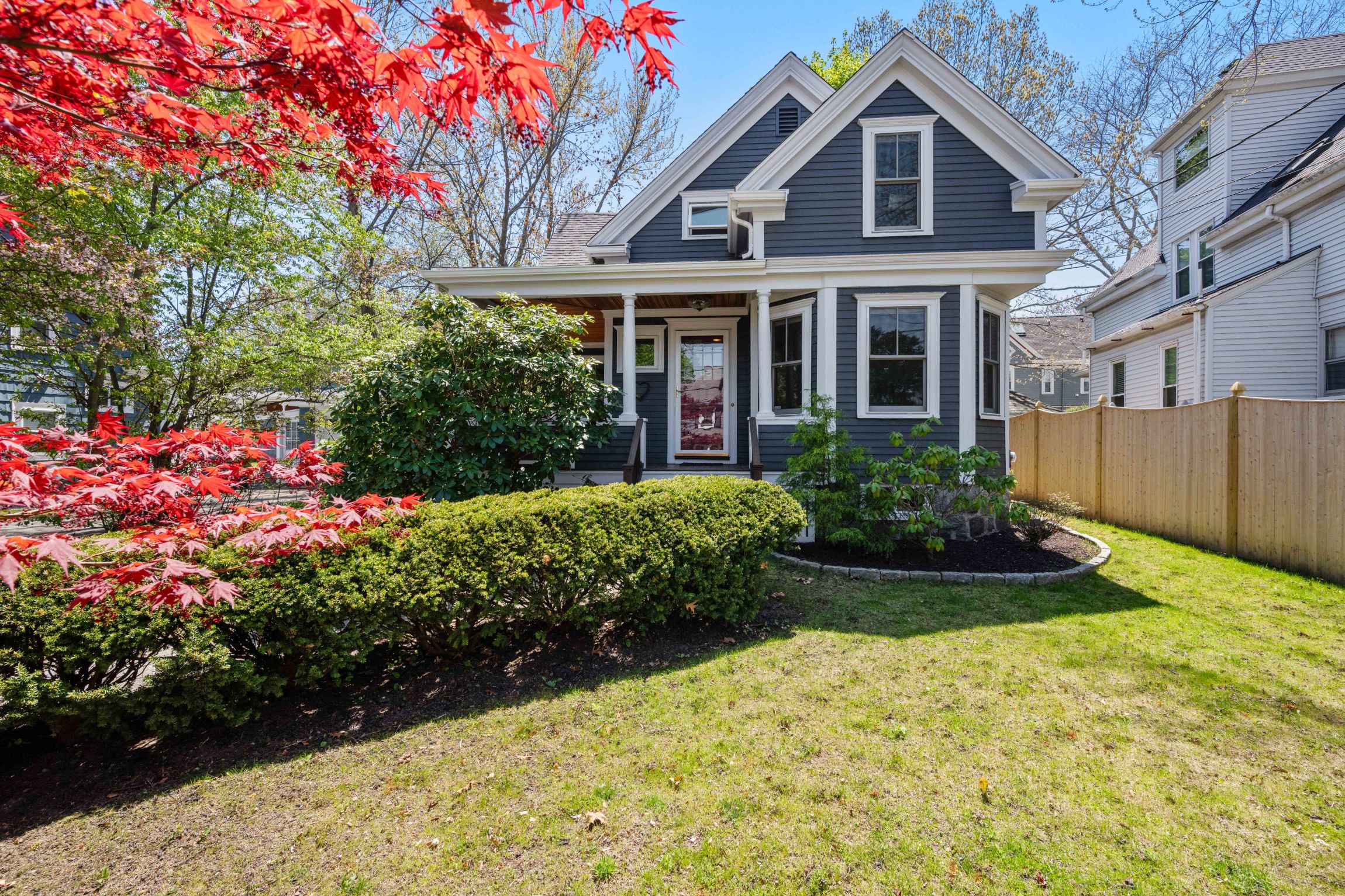  98 West Street, Braintree, MA, 02184 - 物件實景