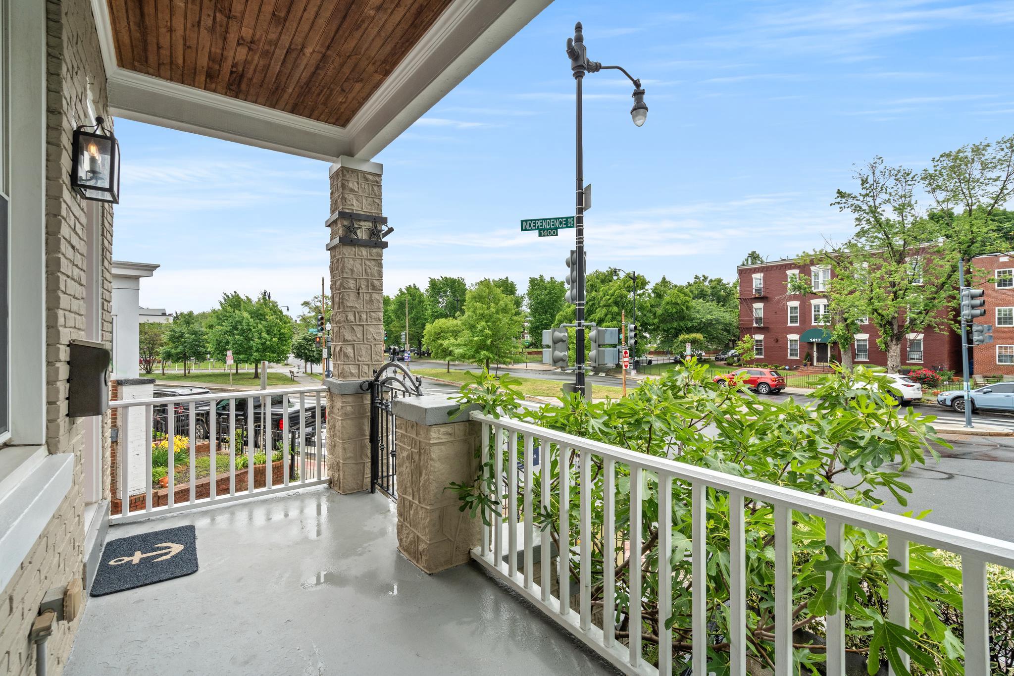  1426 Massachusetts Avenue SE, Washington, DC, 20003 - 物件實景
