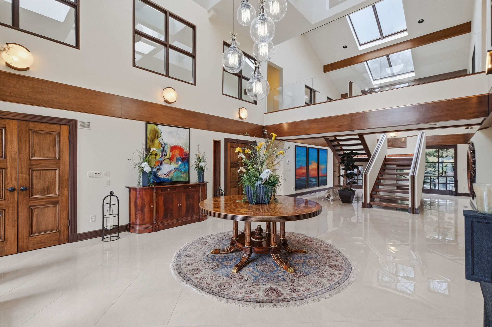  514 Justabout Road, Peters Township, PA 15367 - 物件實景