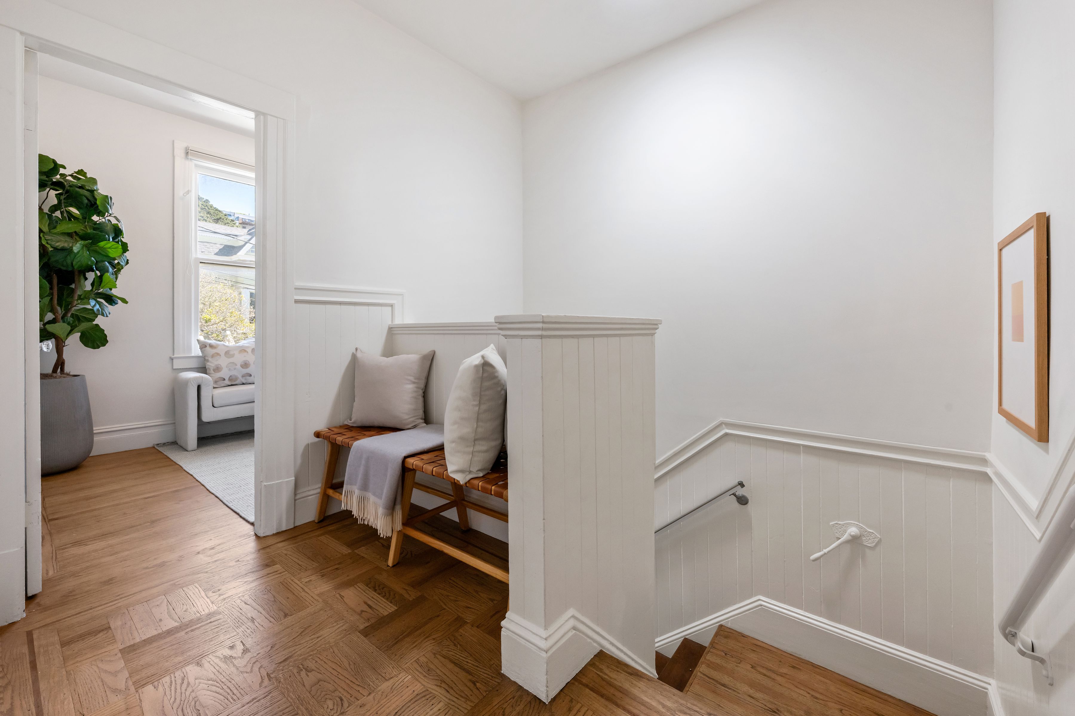  Bernal Heights View Home - 物件實景