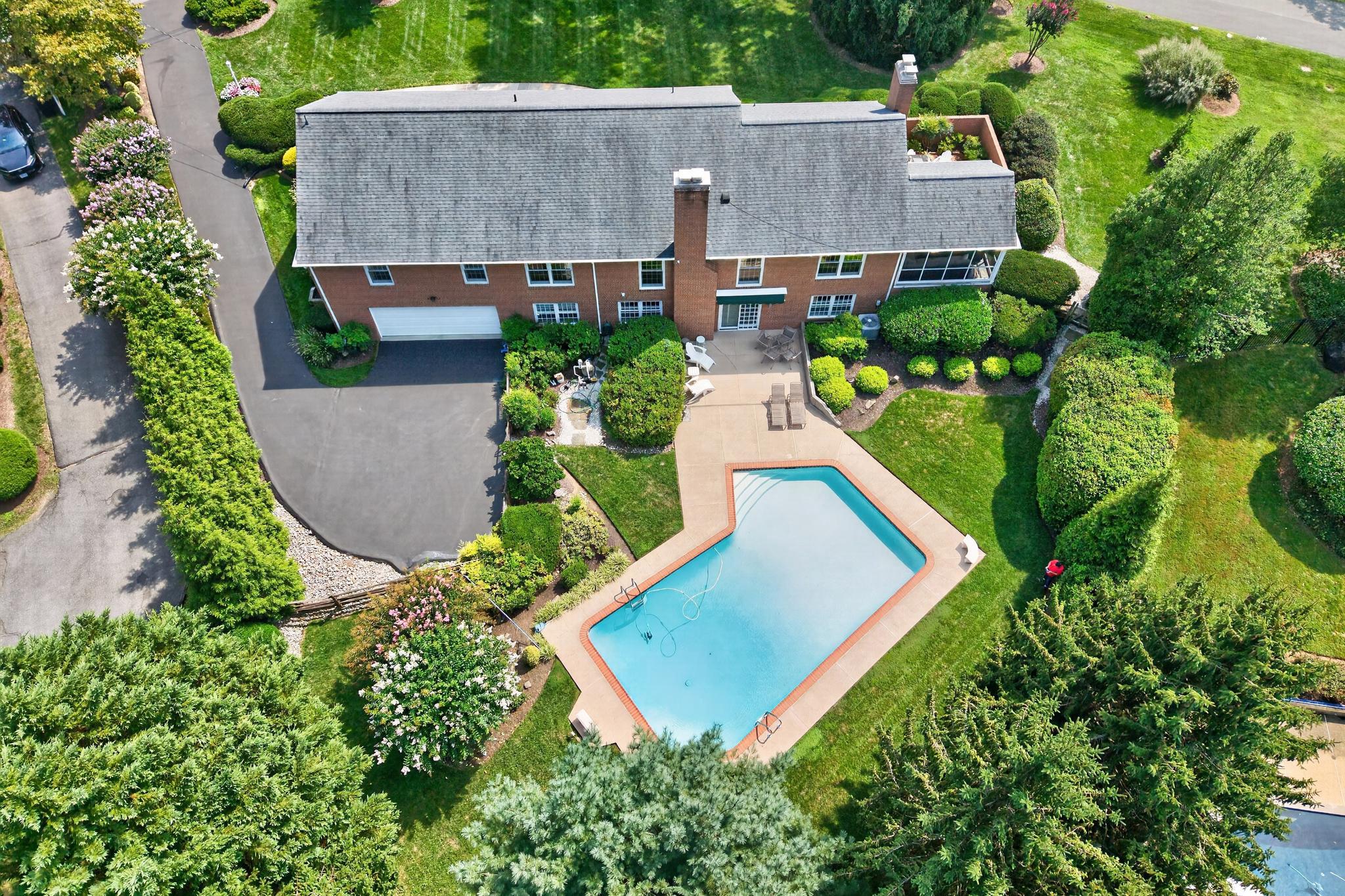  8501 Warde Terrace, Potomac, MD, 20854 - 物件實景