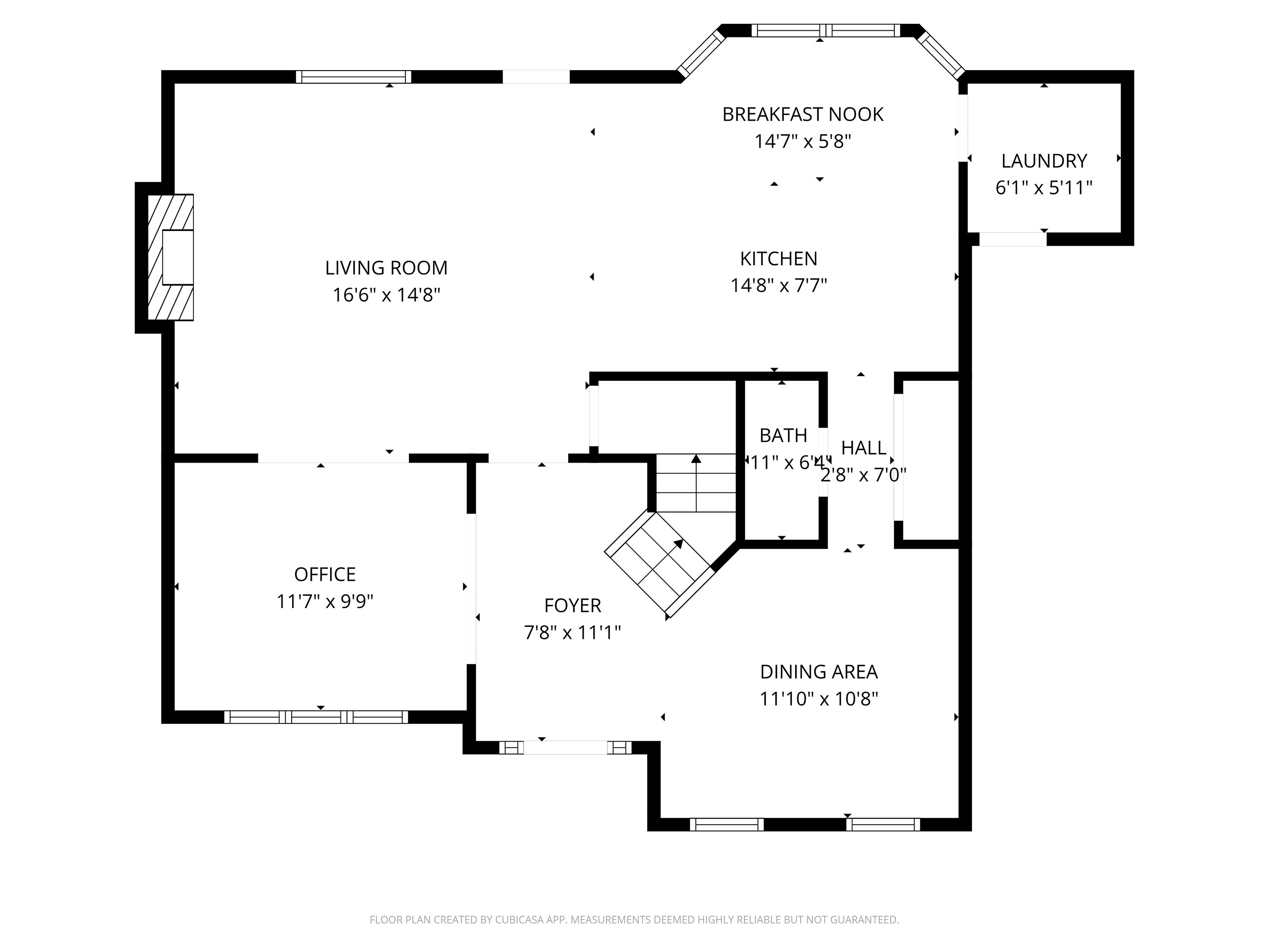 Beautifully Maintained Residence in Sought-After Berkshire - 物件實景