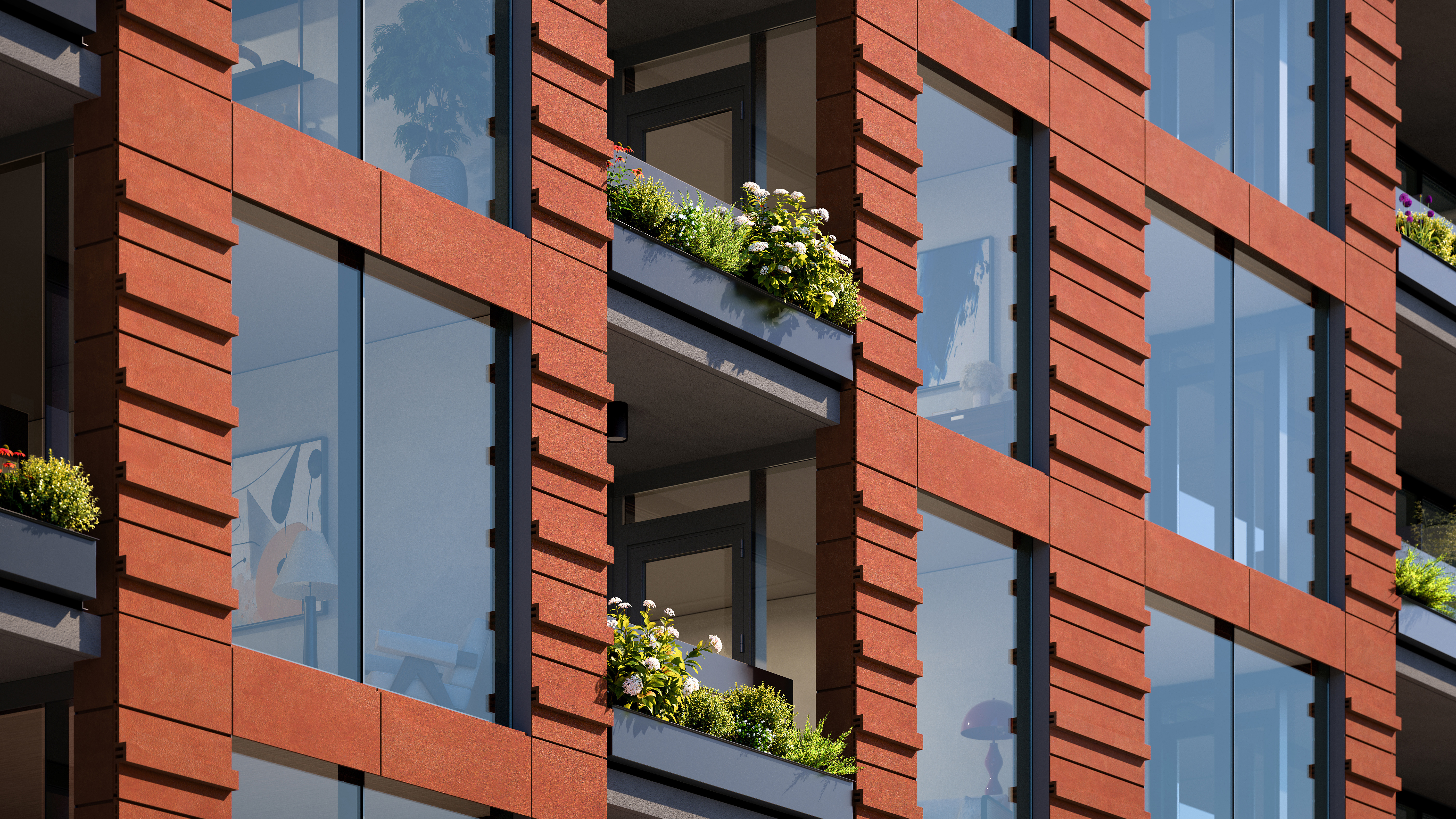  Optima Lumina Represents The Next Evolution in Sophisticated North Shore Living - 物件實景