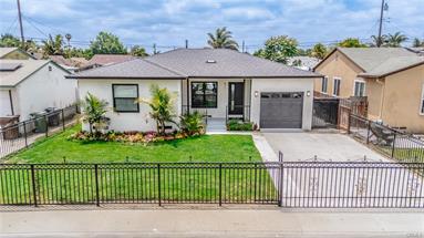Compton, California, 90221, United States, 3 Bedrooms Bedrooms, ,2 BathroomsBathrooms,Residential,For Sale,1931556