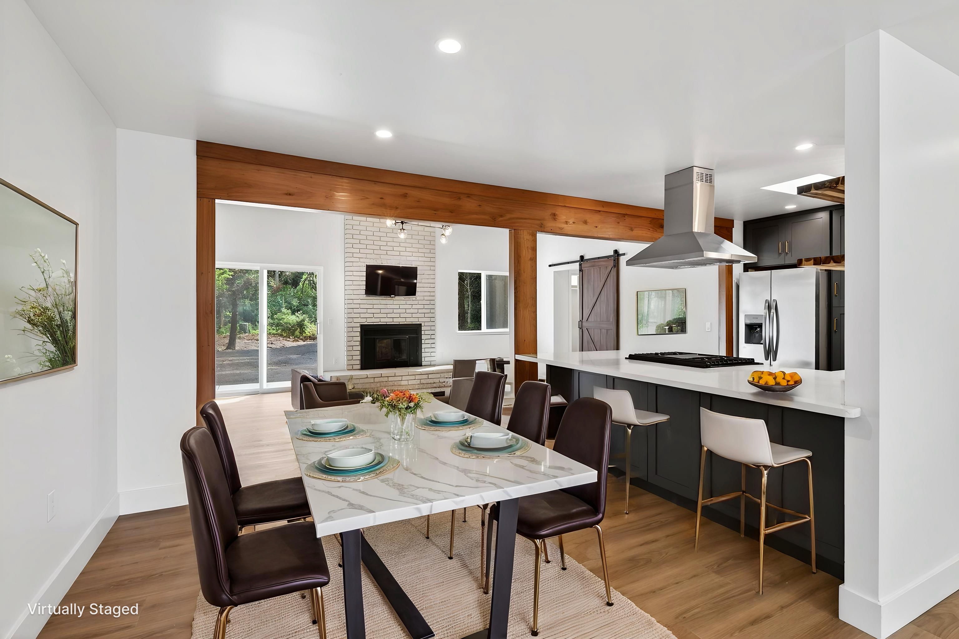  Modern Country Gem - 物件實景