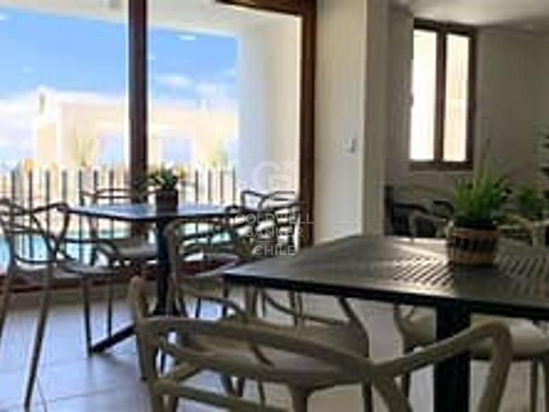 Concón, Chile, 3 Bedrooms Bedrooms, ,3 BathroomsBathrooms,Residential,For Sale,1729821