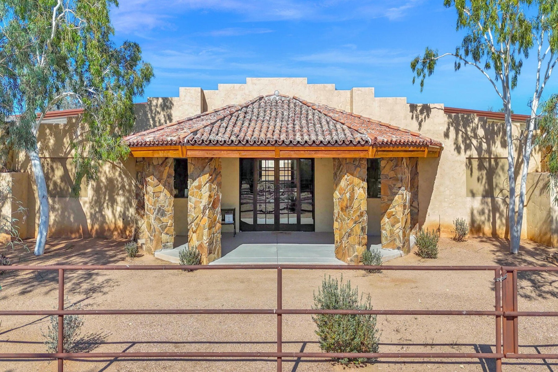  31055 N 56th Street  Cave Creek, AZ - 物件實景
