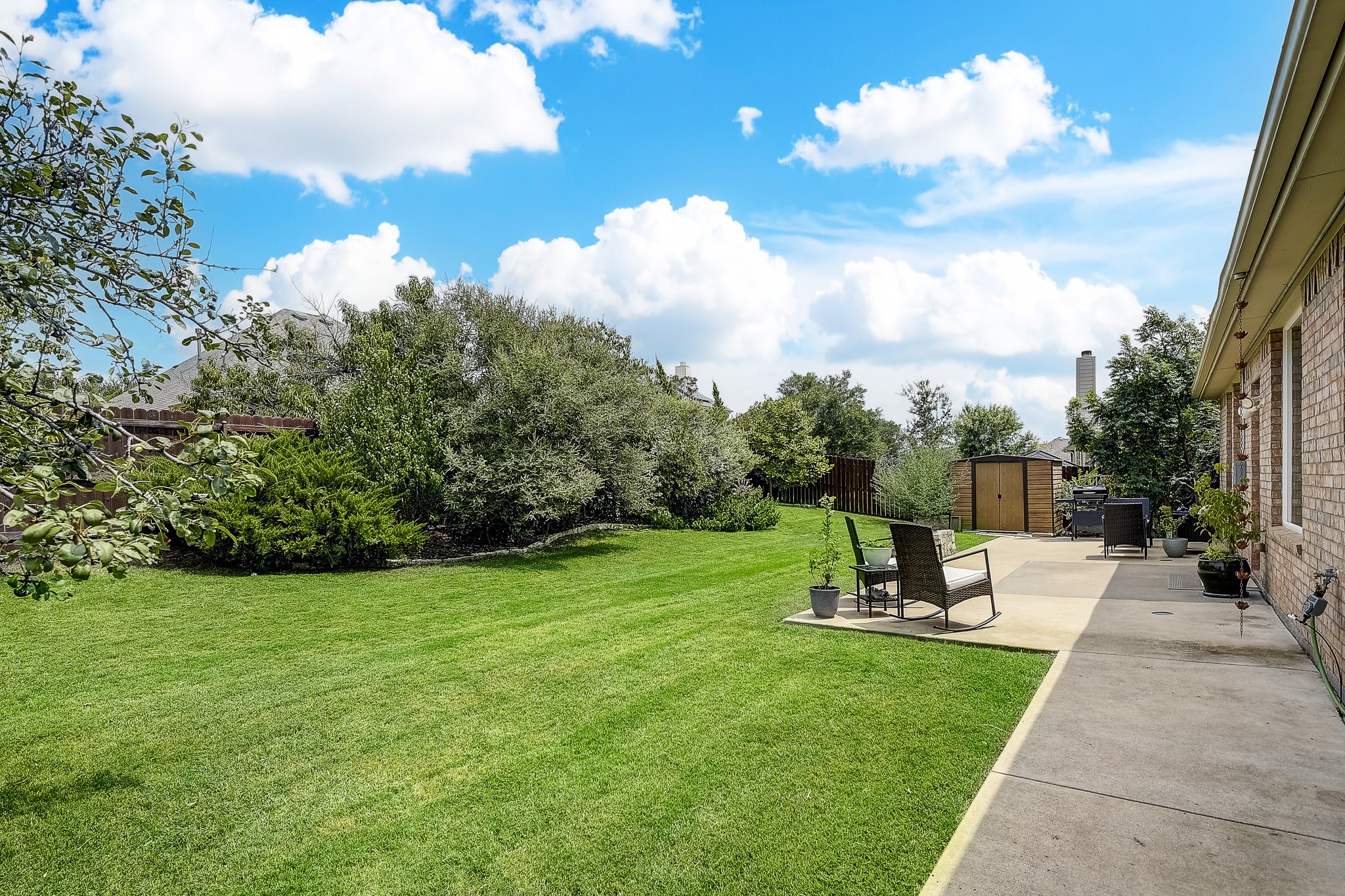 Little Elm, Texas, 75068, United States, 4 Bedrooms Bedrooms, ,4 BathroomsBathrooms,Residential,For Sale,1924720