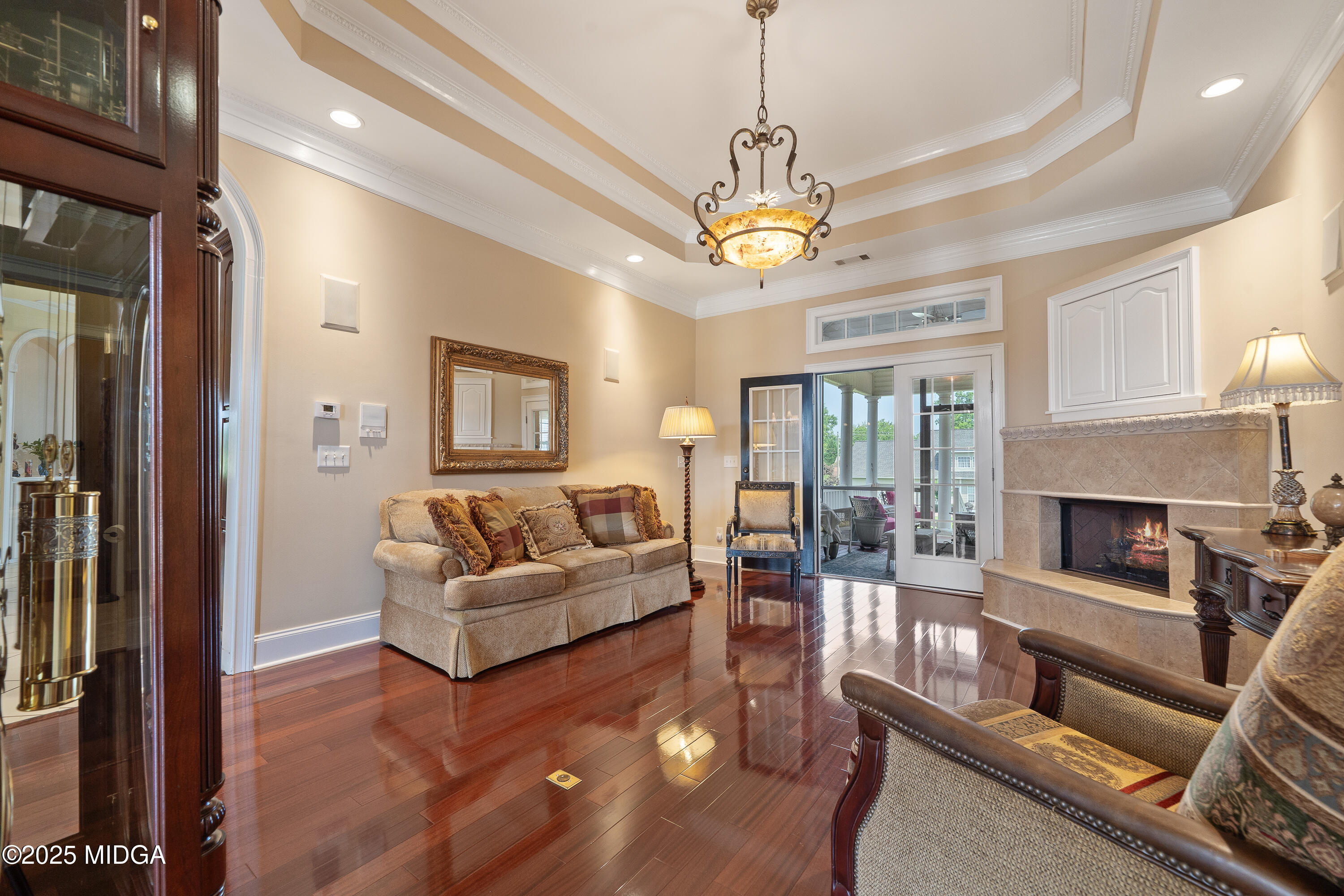 Macon, Georgia, 31220, United States, 5 Bedrooms Bedrooms, ,5 BathroomsBathrooms,Residential,For Sale,1850155