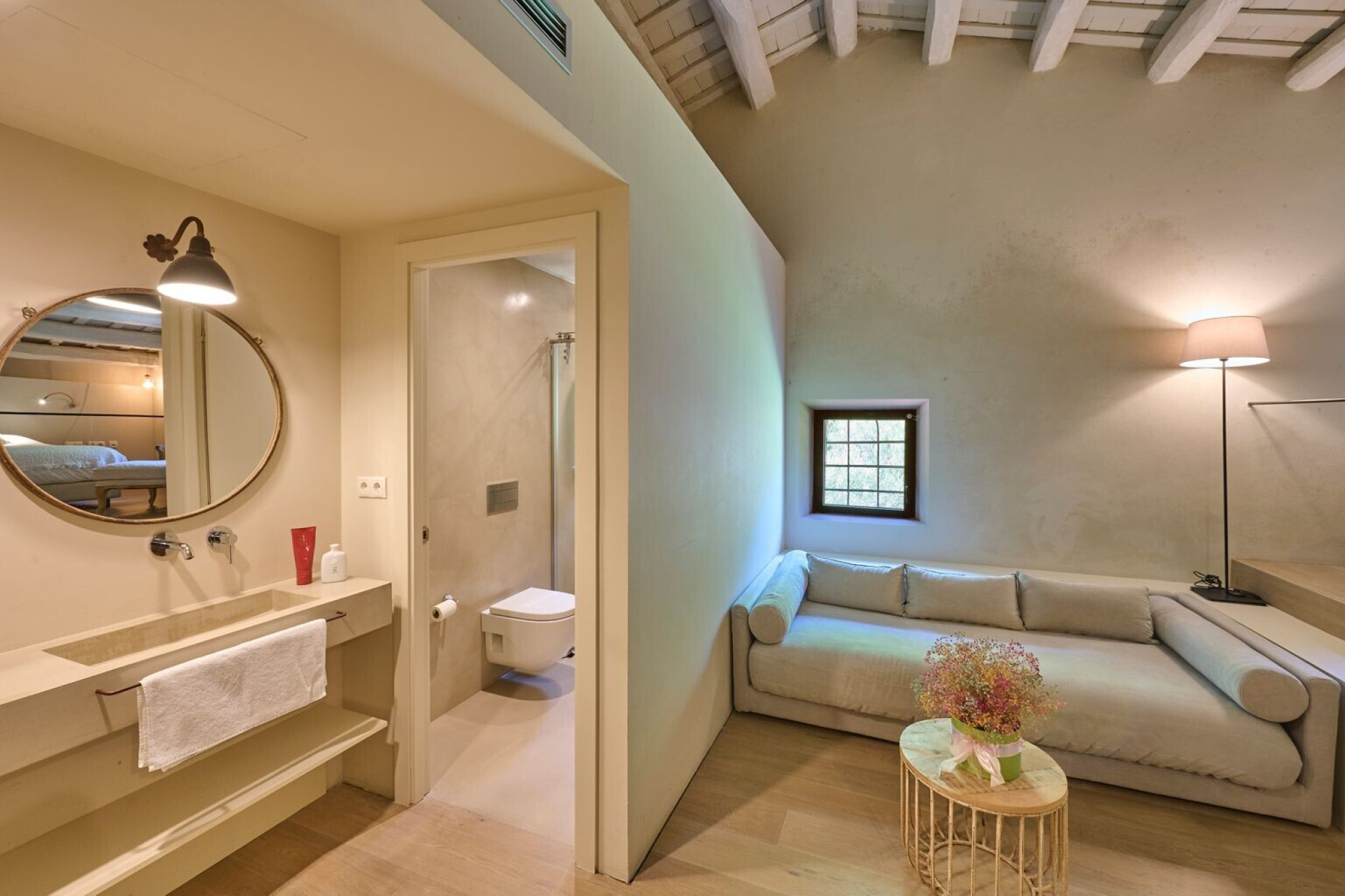  Historic farmhouse in Alella: luxury, nature and exclusivity close to Barcelona - 物件實景