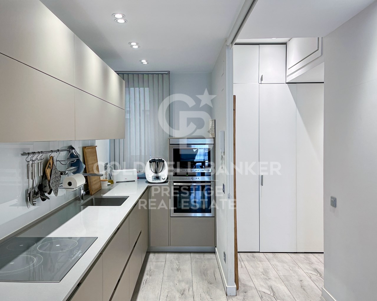Barcelona, Barcelona, Sarri? - Sant Gervasi, Sant, Barcelona, Catalonia, ES, 3 Bedrooms Bedrooms, ,2 BathroomsBathrooms,Residential,For Sale,Barcelona, Barcelona, Sarri? - Sant Gervasi, Sant ,1474301