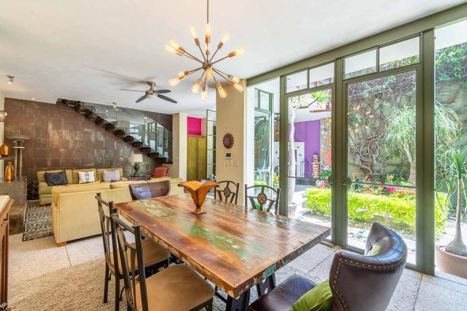 San Miguel de Allende, Guanajuato, 37732, Mexico, 3 Bedrooms Bedrooms, ,3 BathroomsBathrooms,Residential,For Sale,1948075